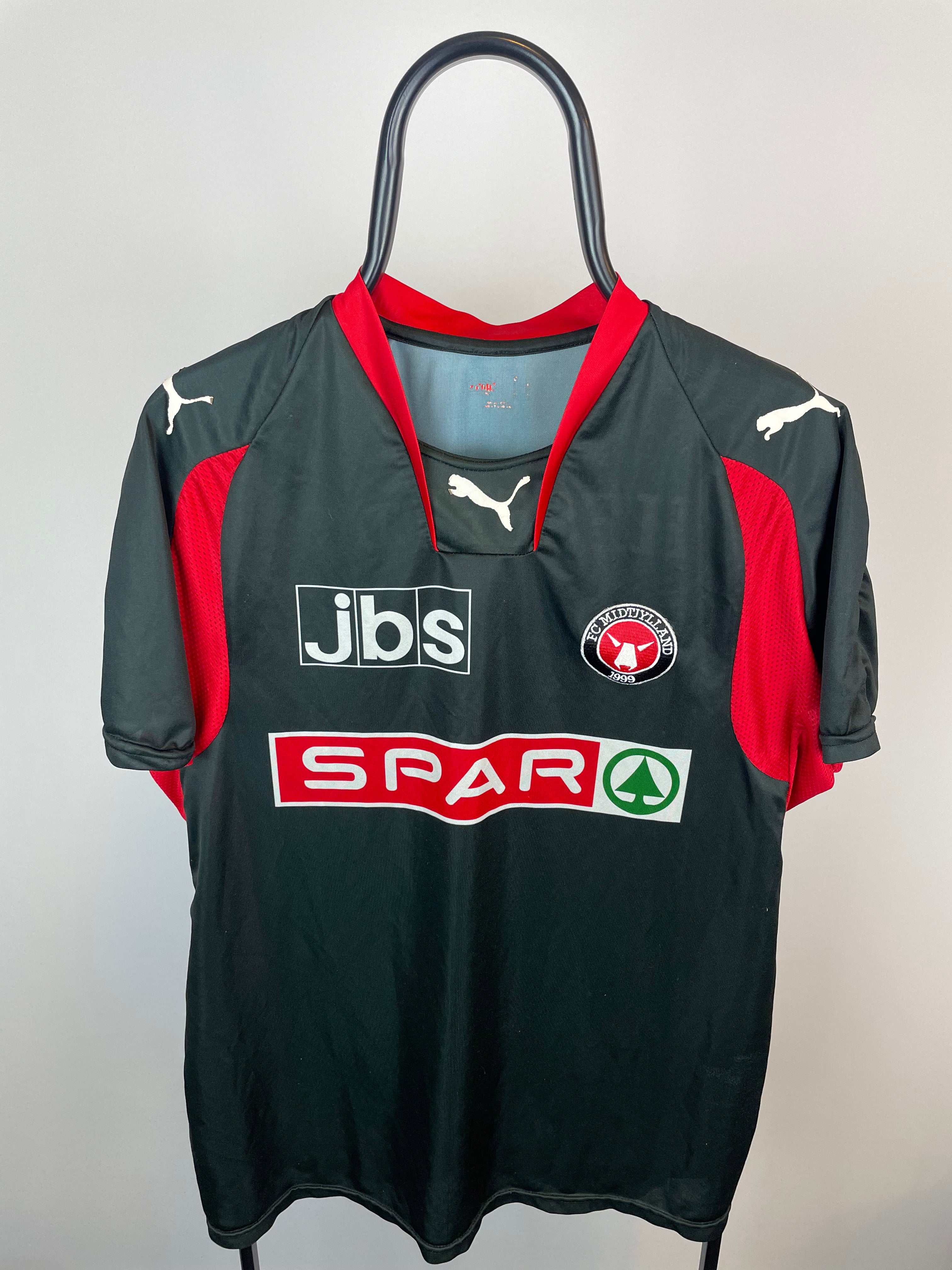 FCM Heimtrikot 07/09 - Größe L