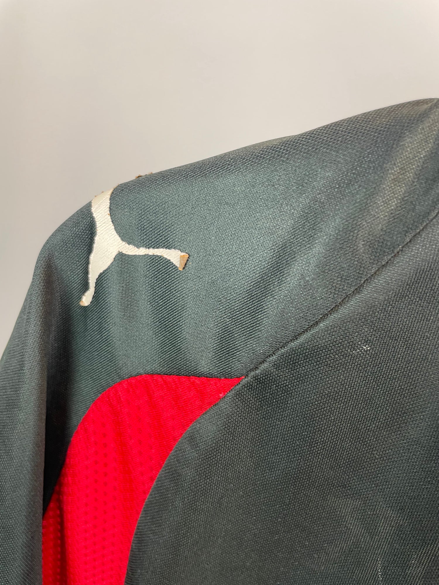 FCM Heimtrikot 07/09 - Größe L