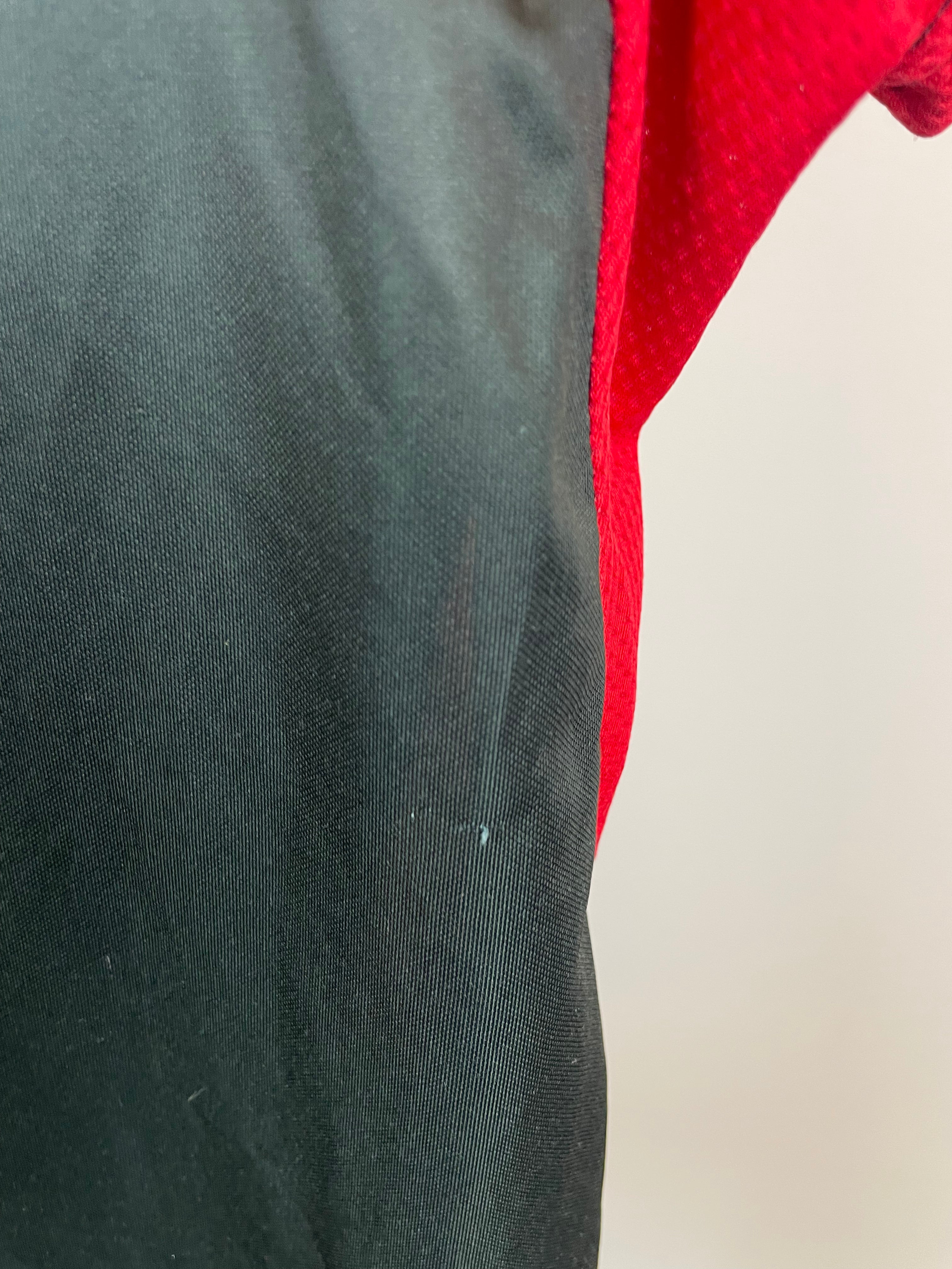 FCM Heimtrikot 07/09 - Größe L