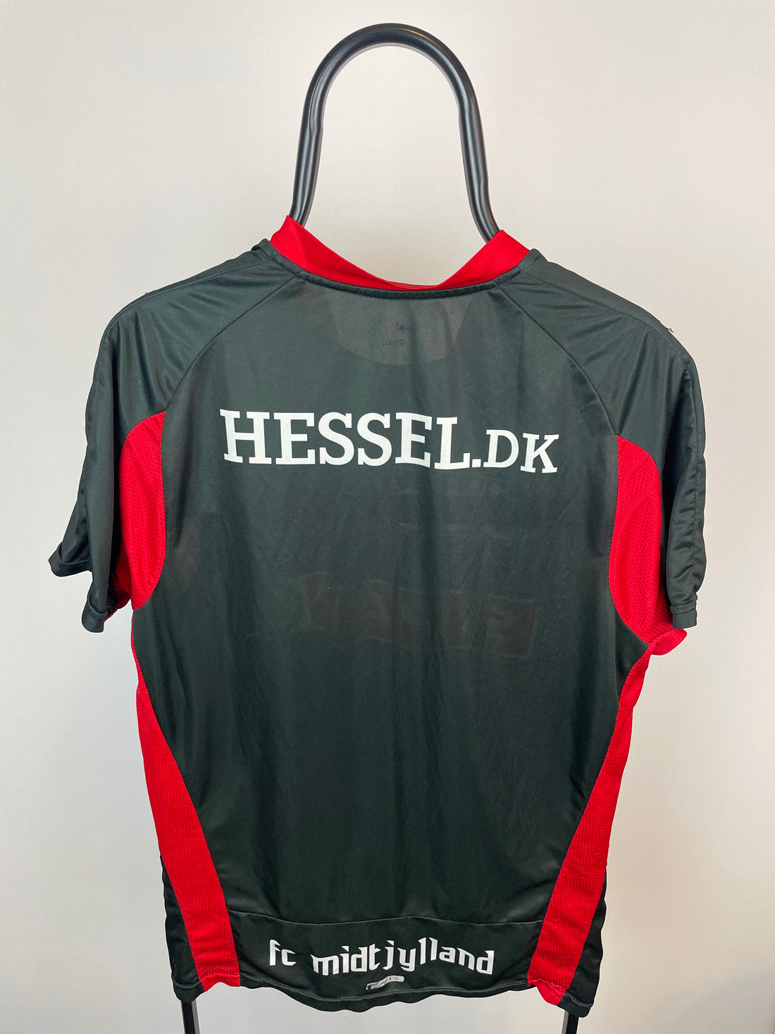 FCM Heimtrikot 07/09 - Größe L