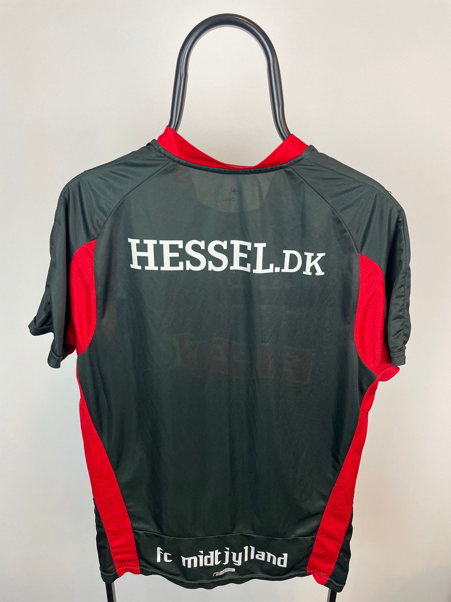 FCM Heimtrikot 07/09 - Größe L