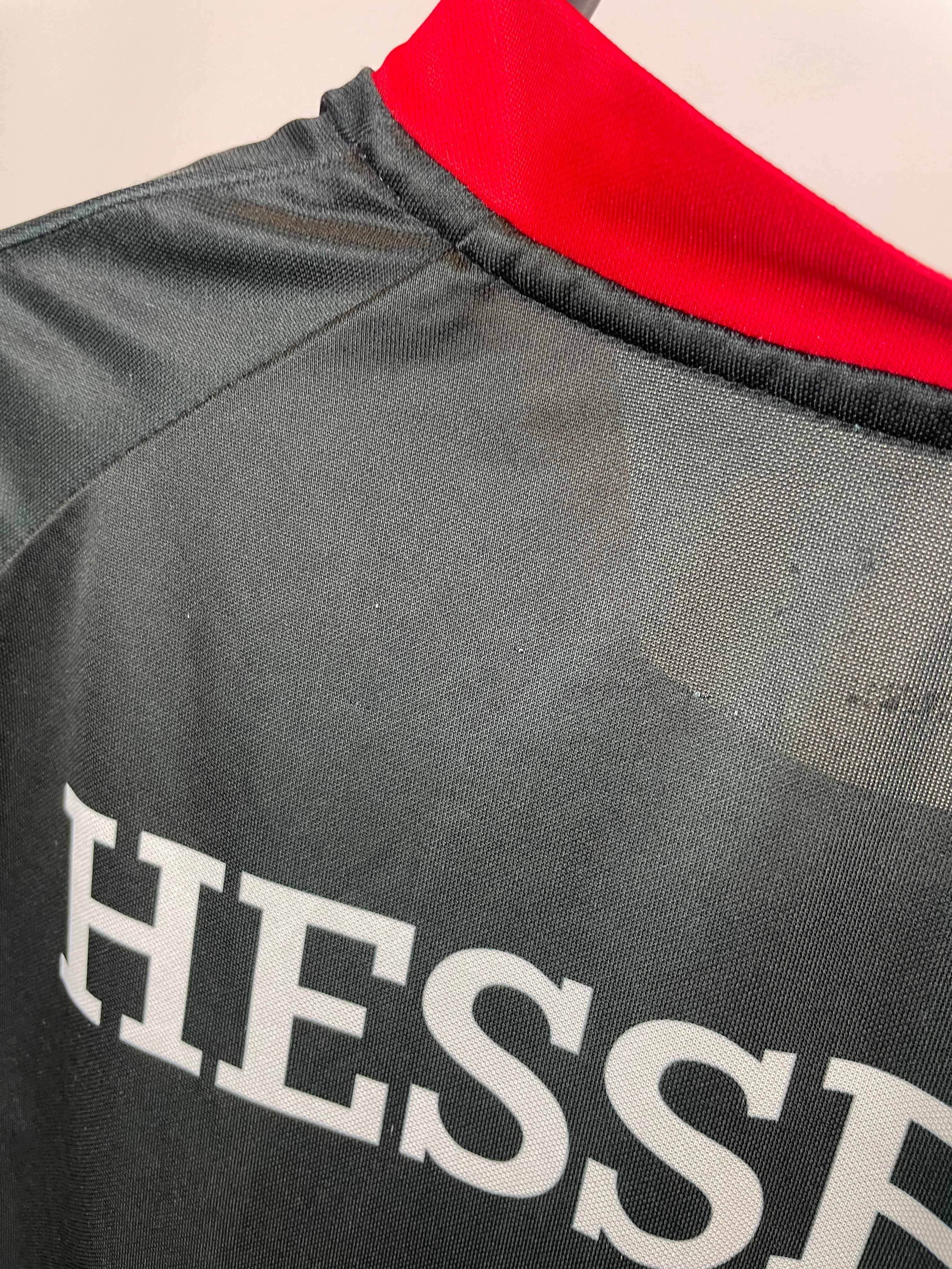 FCM Heimtrikot 07/09 - Größe L