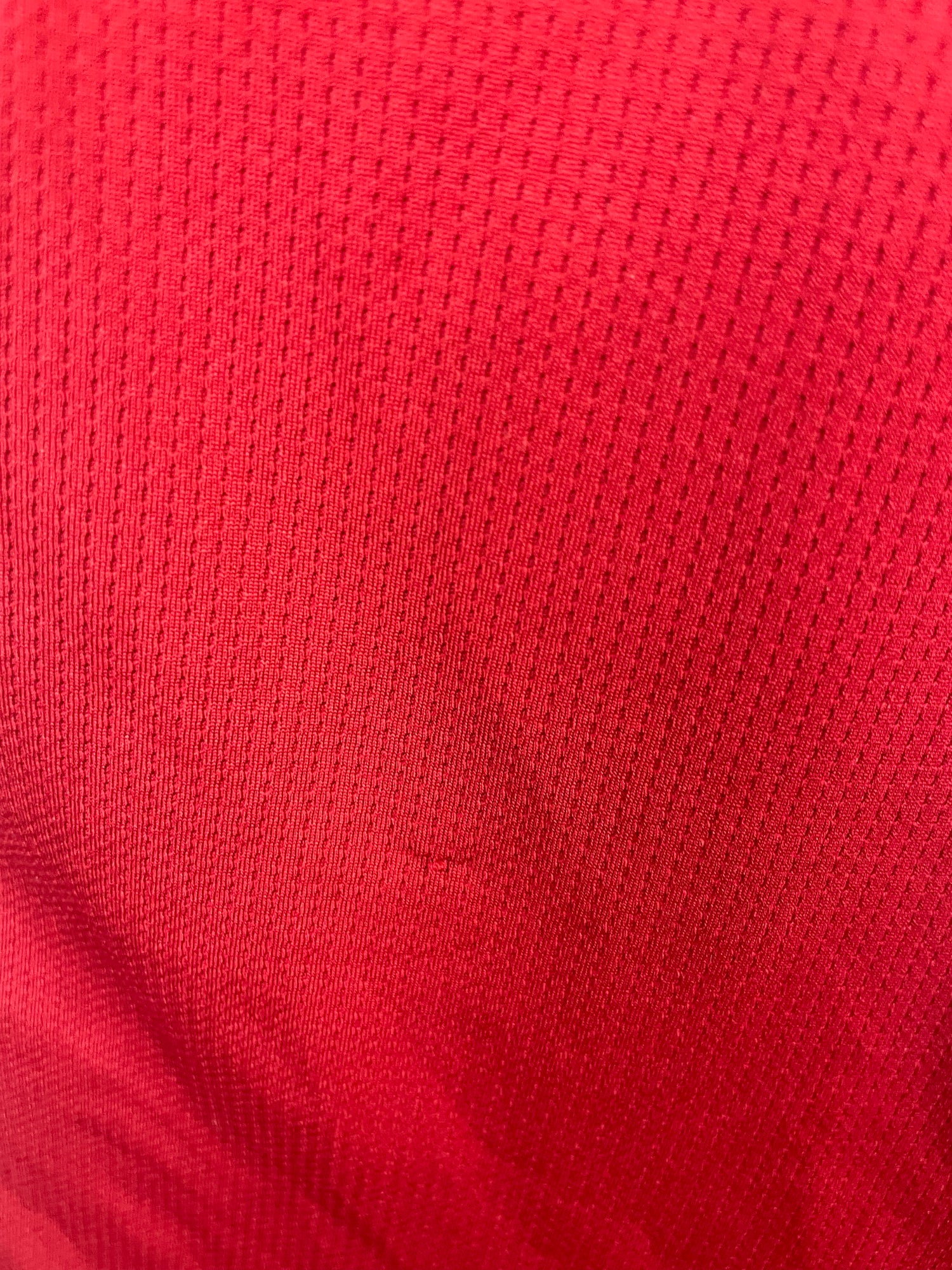 Mohamed Salah Liverpool 18/19 hjemmebanetrøje - S