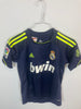 Real Madrid 12/13 ude - 7/8 år