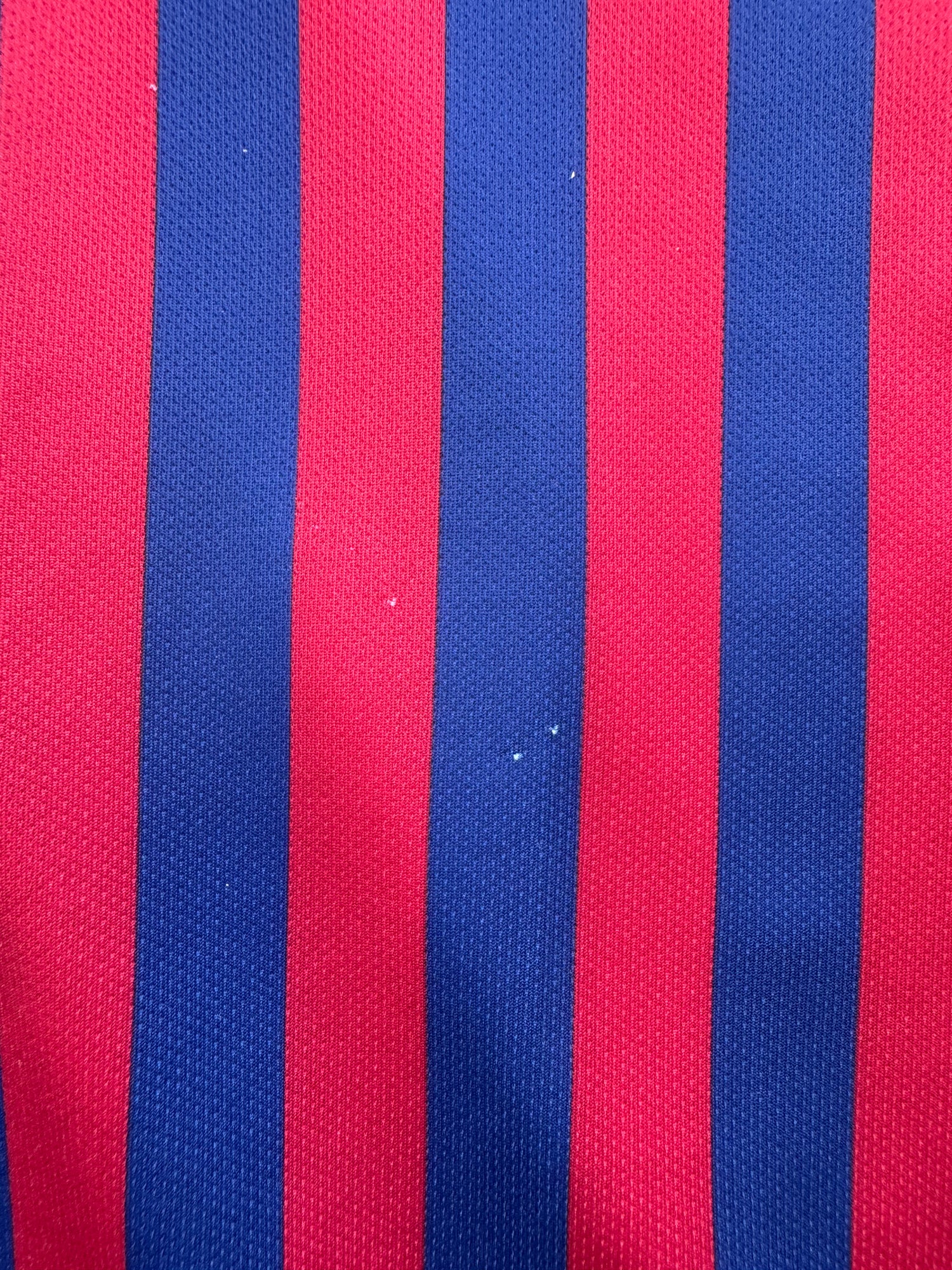 Lionel Messi Barcelona 18/19 - XXL