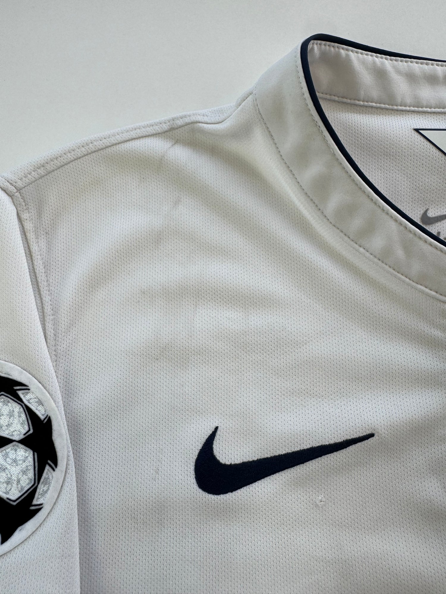 Thiago Silva PSG 14/15 - S