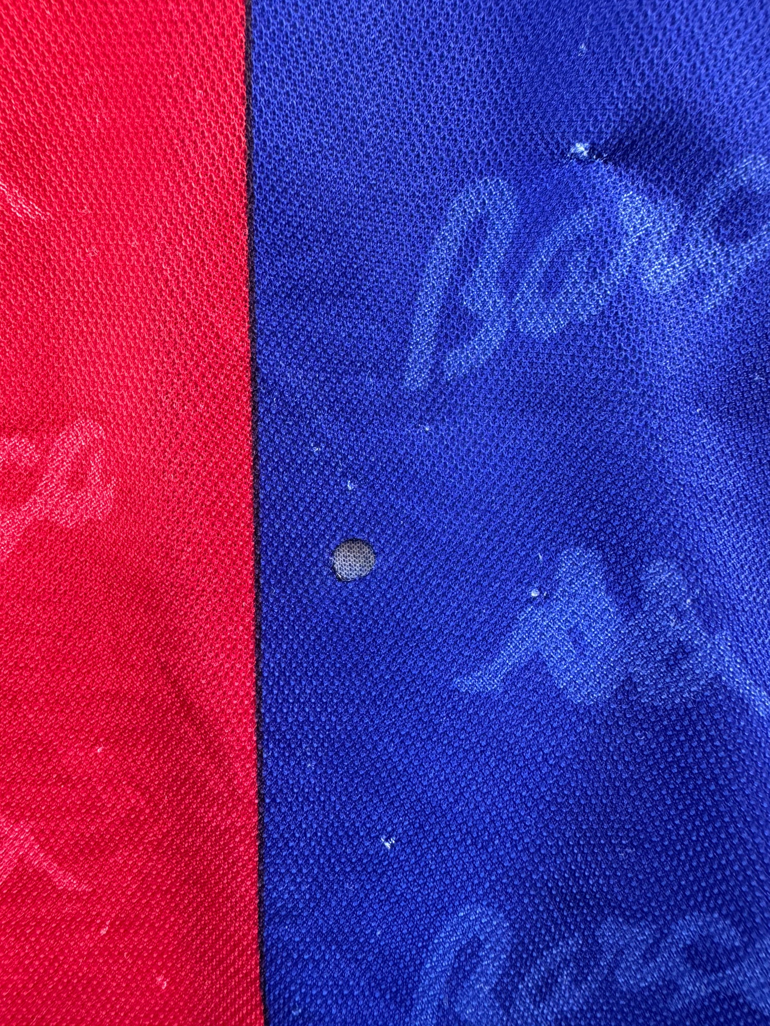 Barcelona 95/97 - M