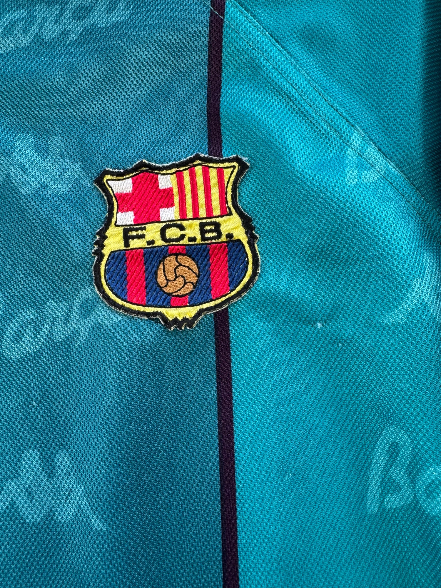Barcelona 95/97 - L