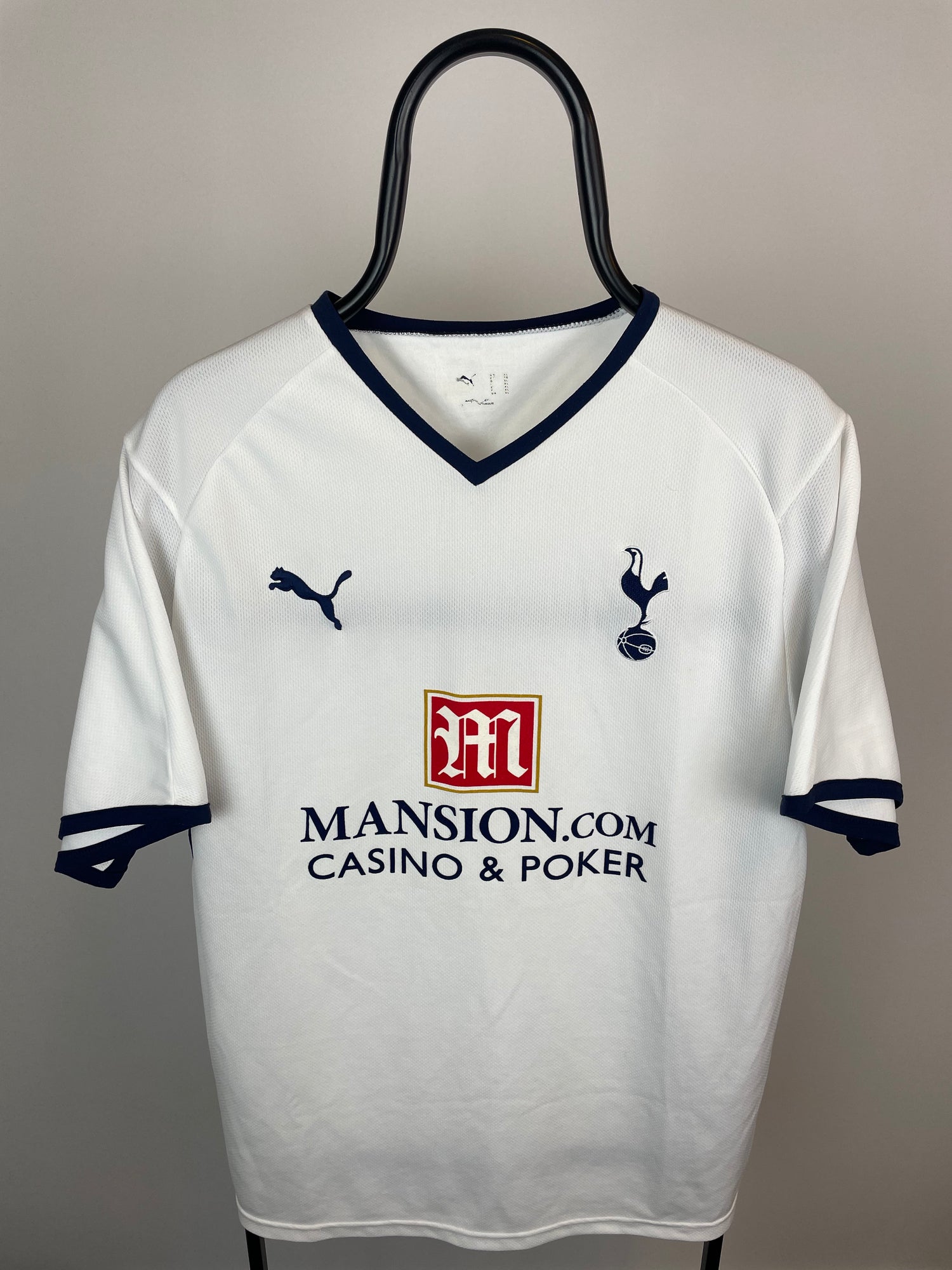 Tottenham Heimtrikot 08/09 - XL