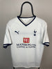 Tottenham Heimtrikot 08/09 - XL
