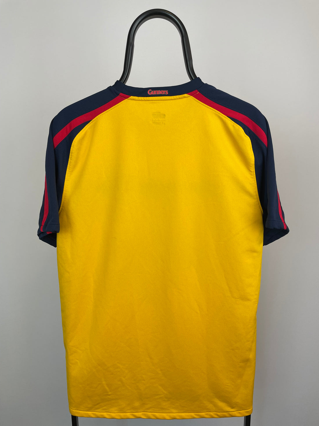 Arsenal Auswärtstrikot 08/09 - Größe M