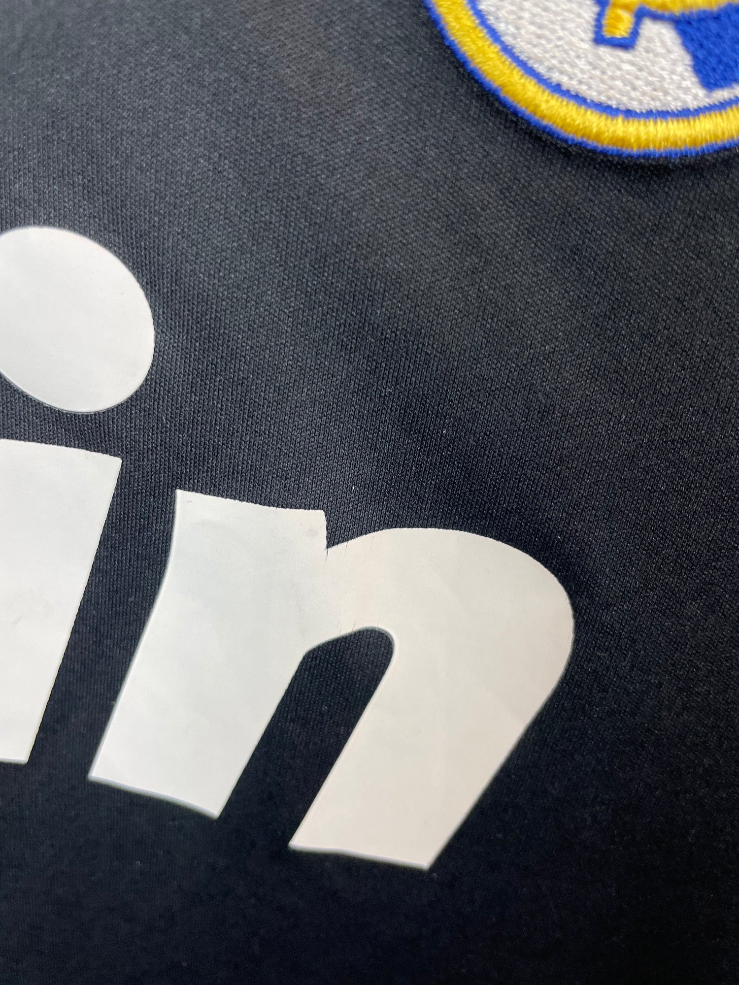 Iker Casillas Real Madrid 12/13 målmand hjemmebanetrøje - XL