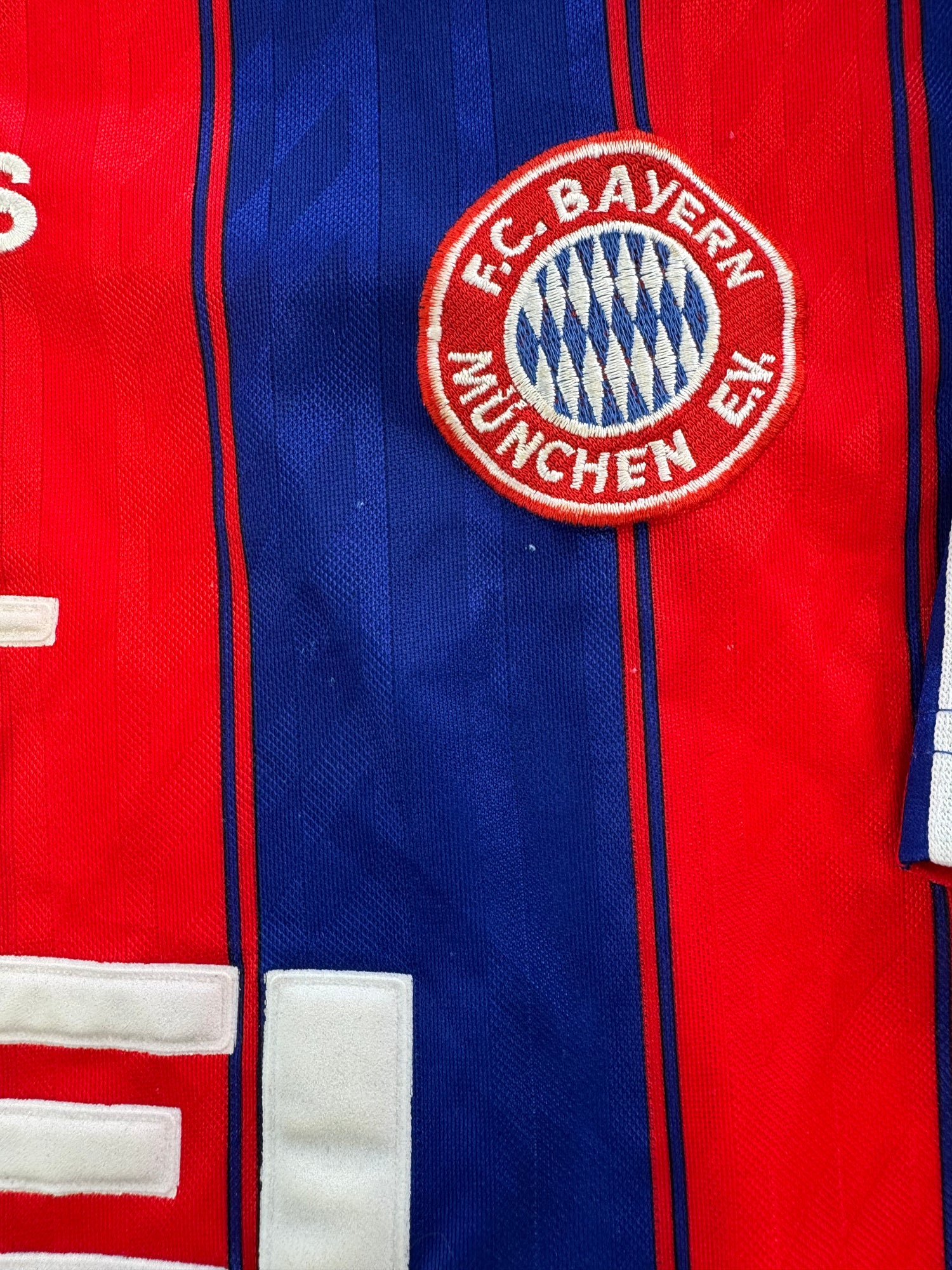 Bayern München 95/97 - XL