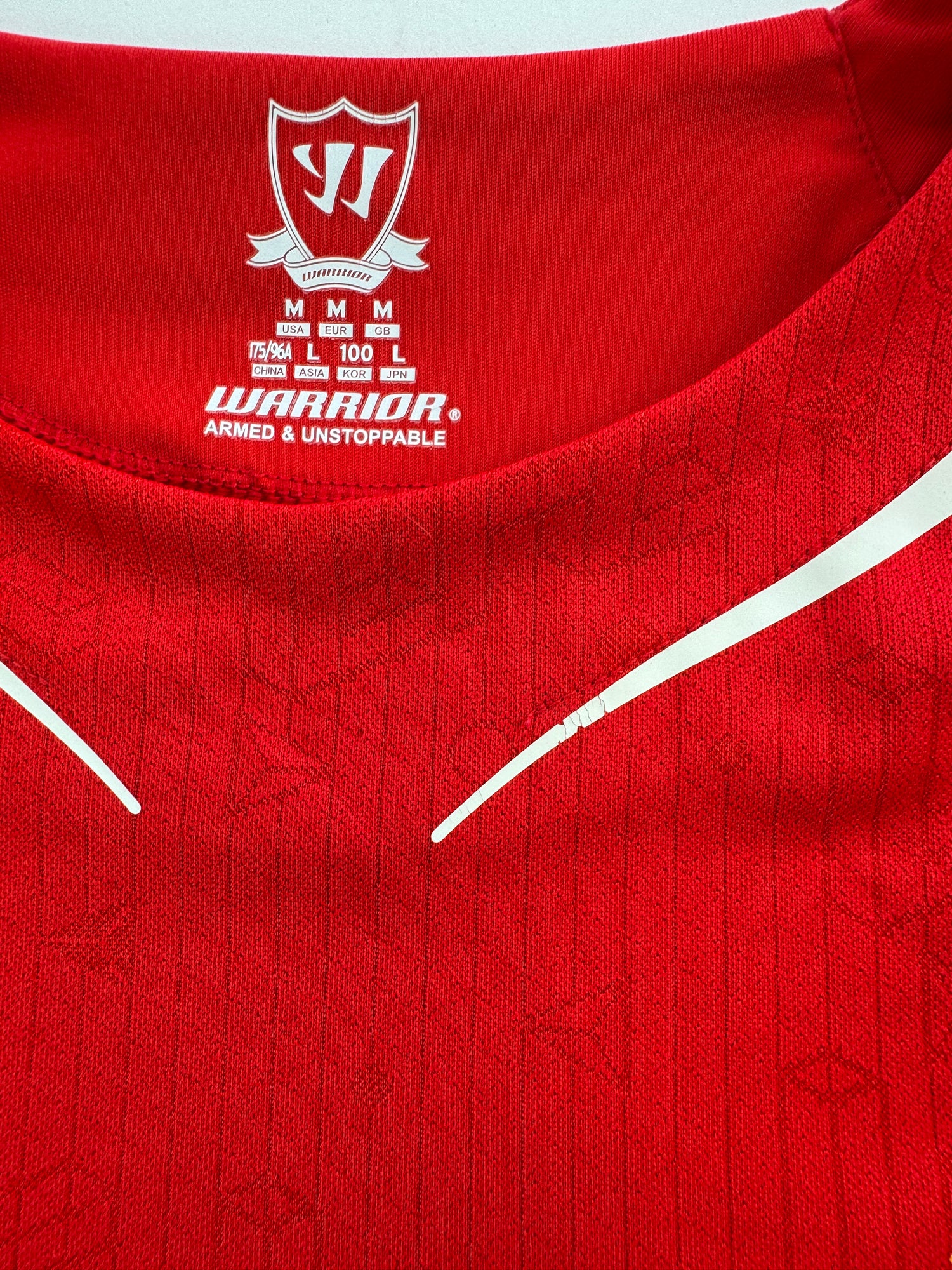 Liverpool 14/15 - M