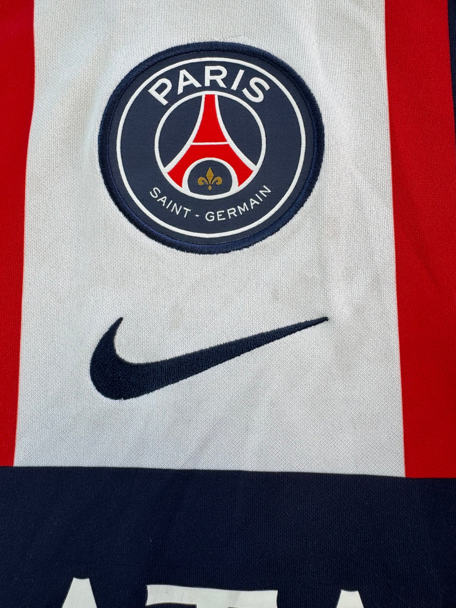 PSG 22/23 - M