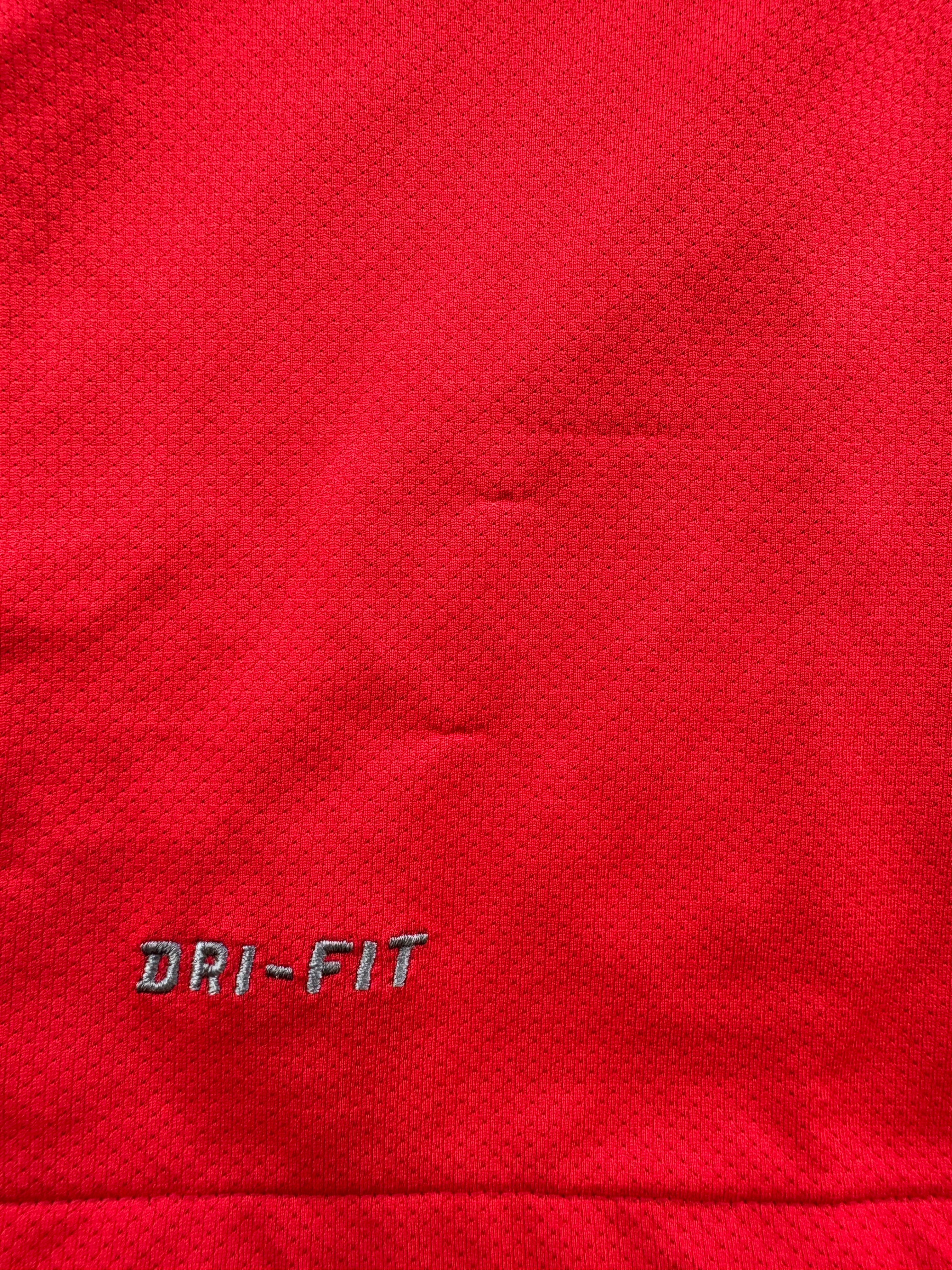 Manchester United 10/11 - XL