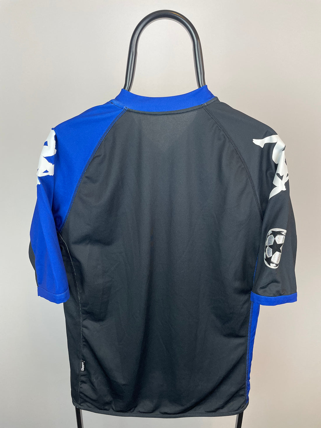 FCK Auswärtstrikot 10/11 - Größe L