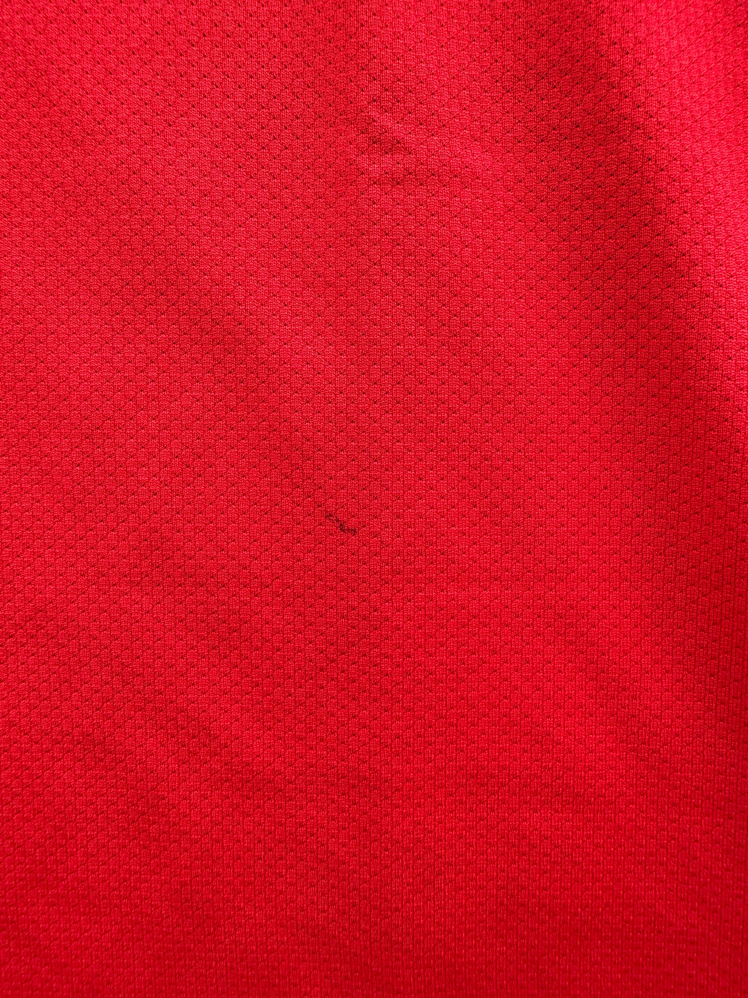 Manchester United 10/11 - XL