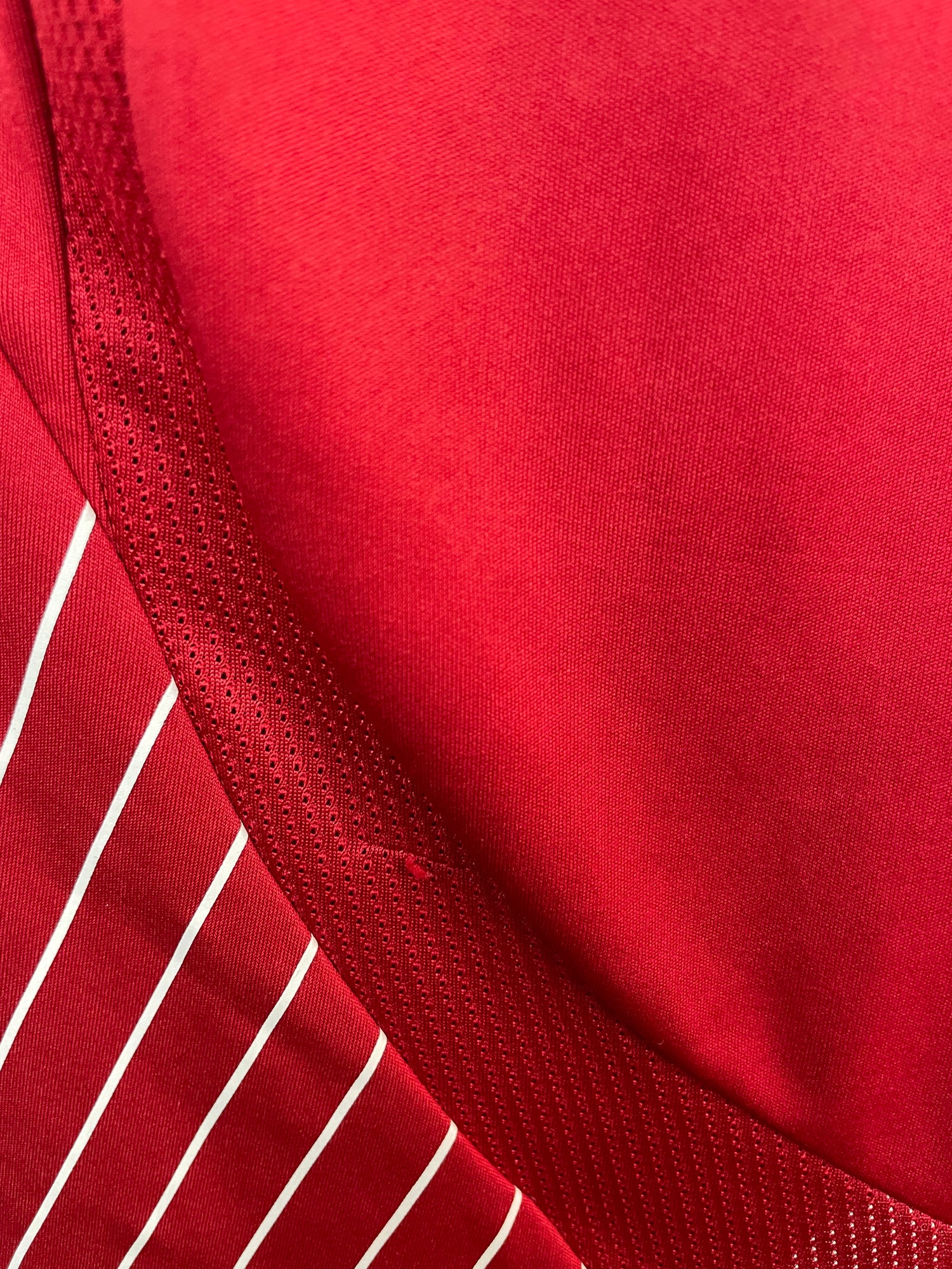 Simon Kjær Dänemark 08/10 Heimtrikot – M