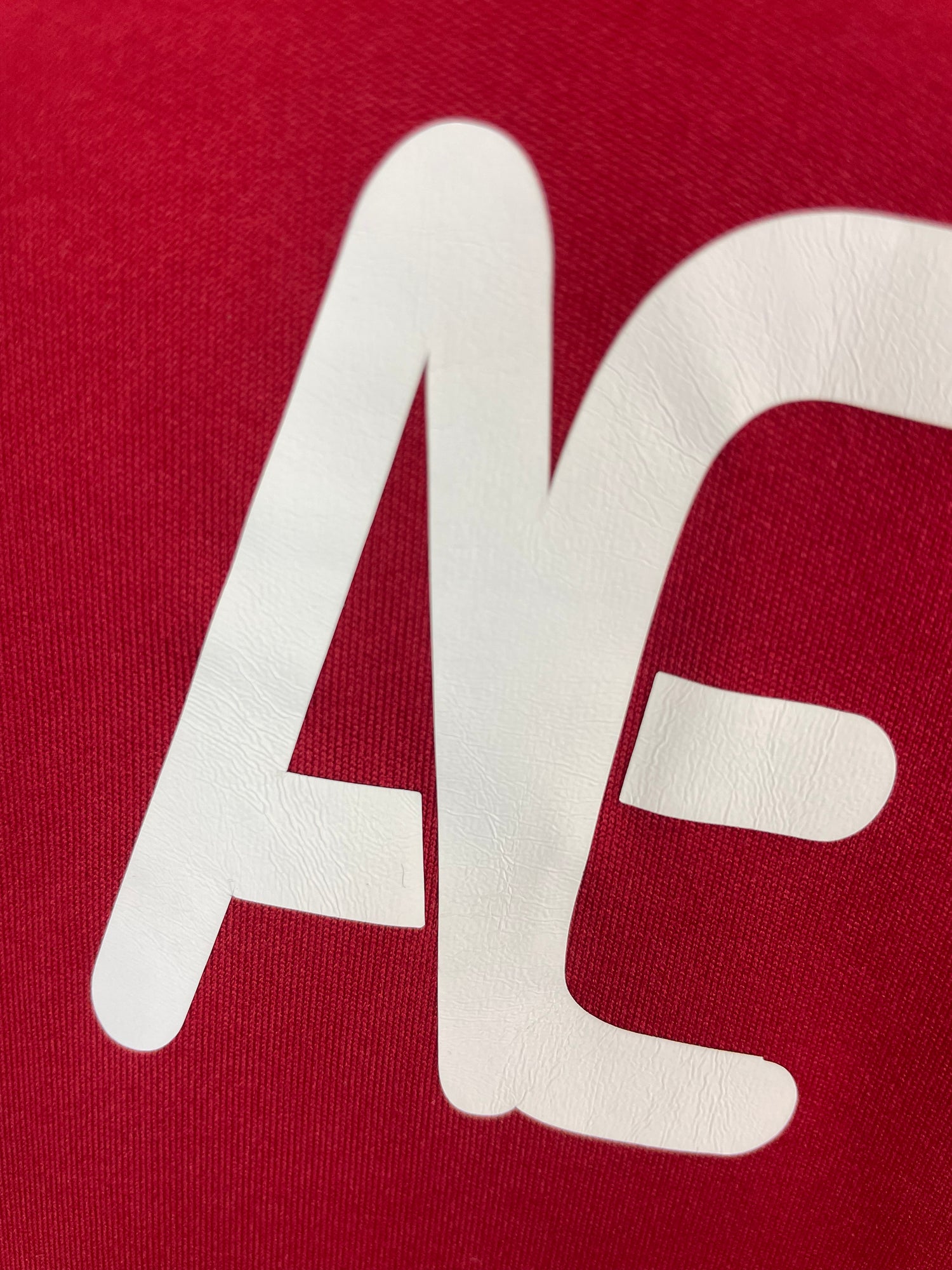 Simon Kjær Dänemark 08/10 Heimtrikot – M