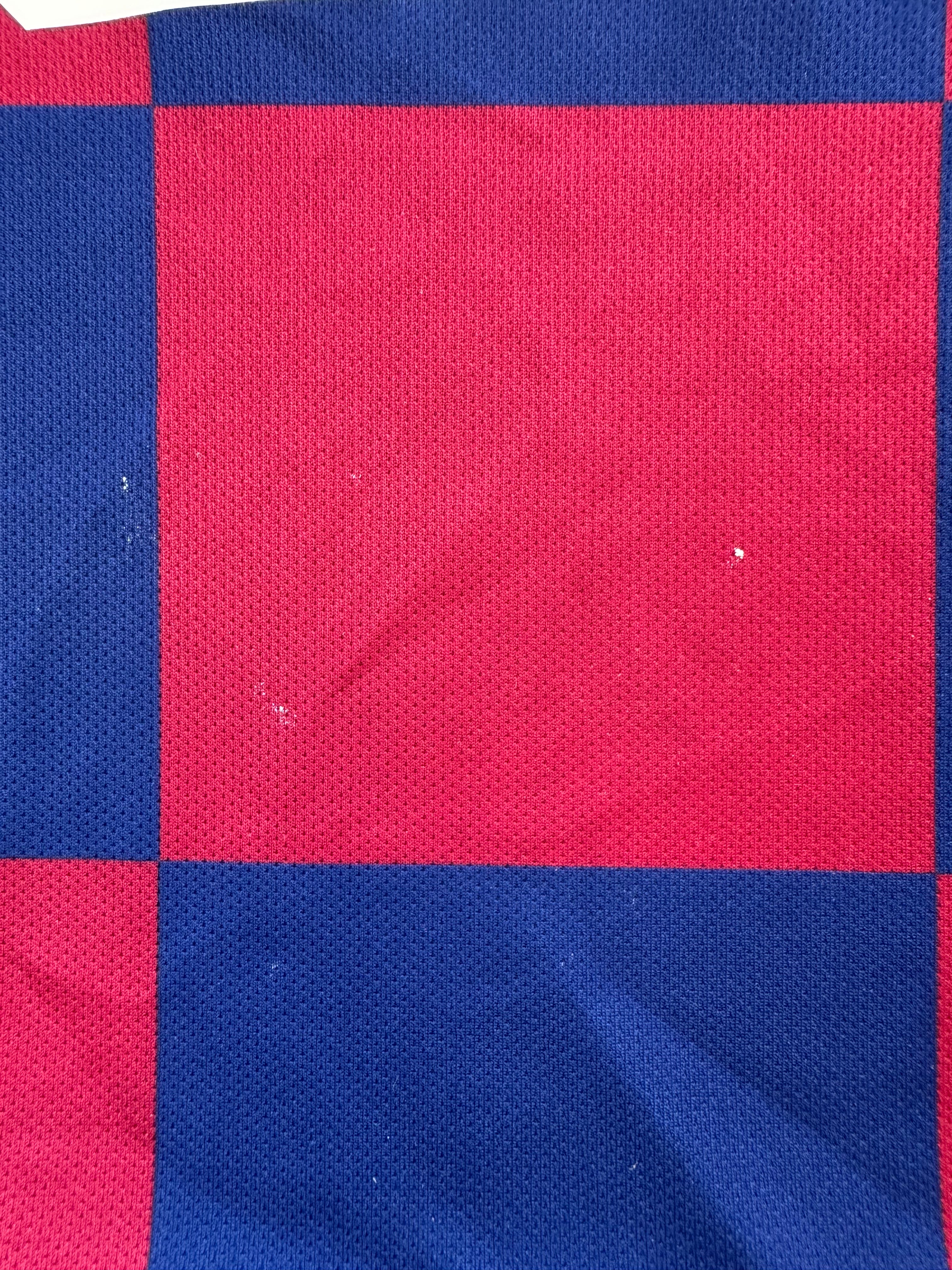 Lionel Messi Barcelona 19/20 - S