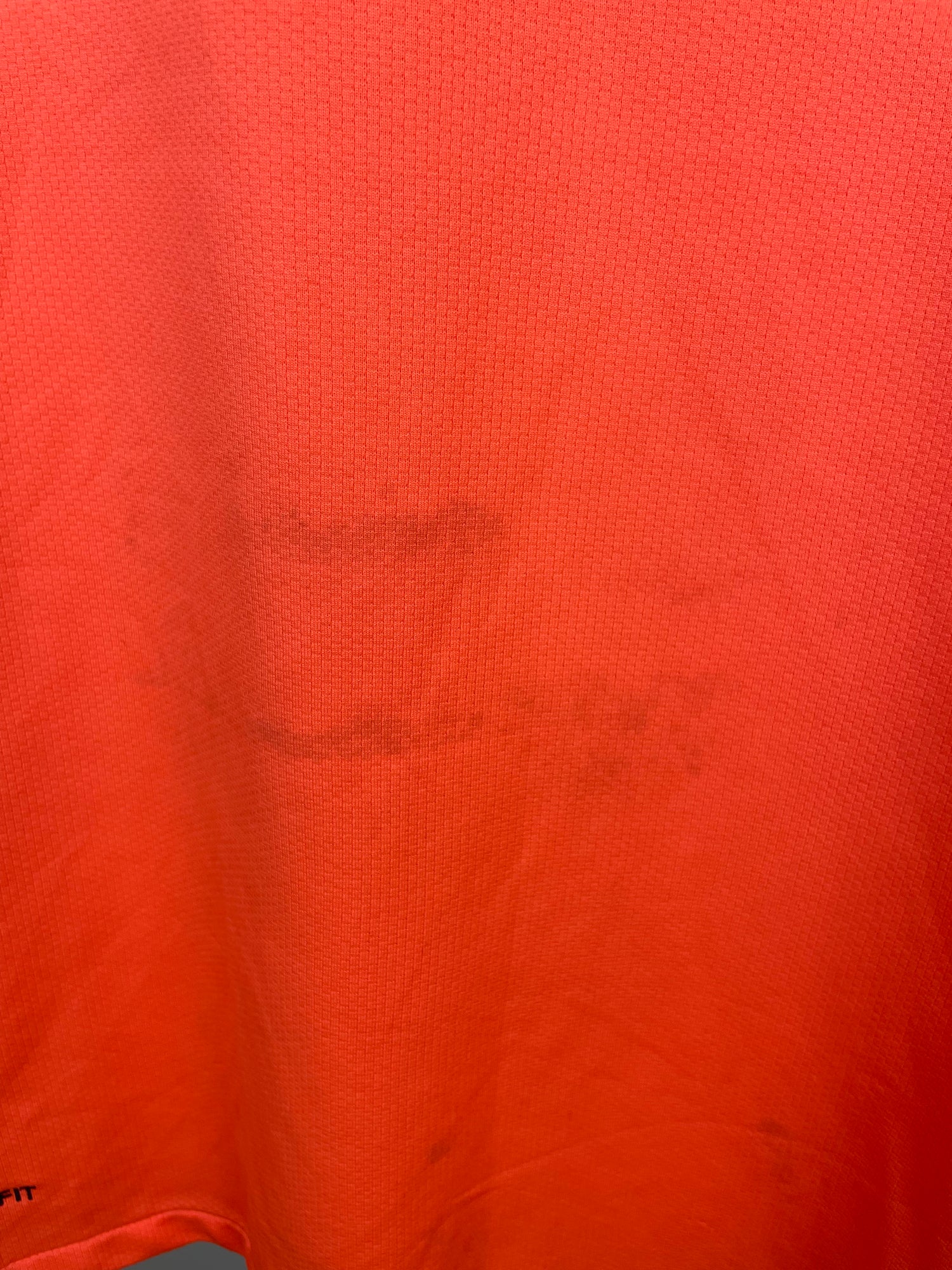 Dani Alves Barcelona 09/10 udebanetrøje - M