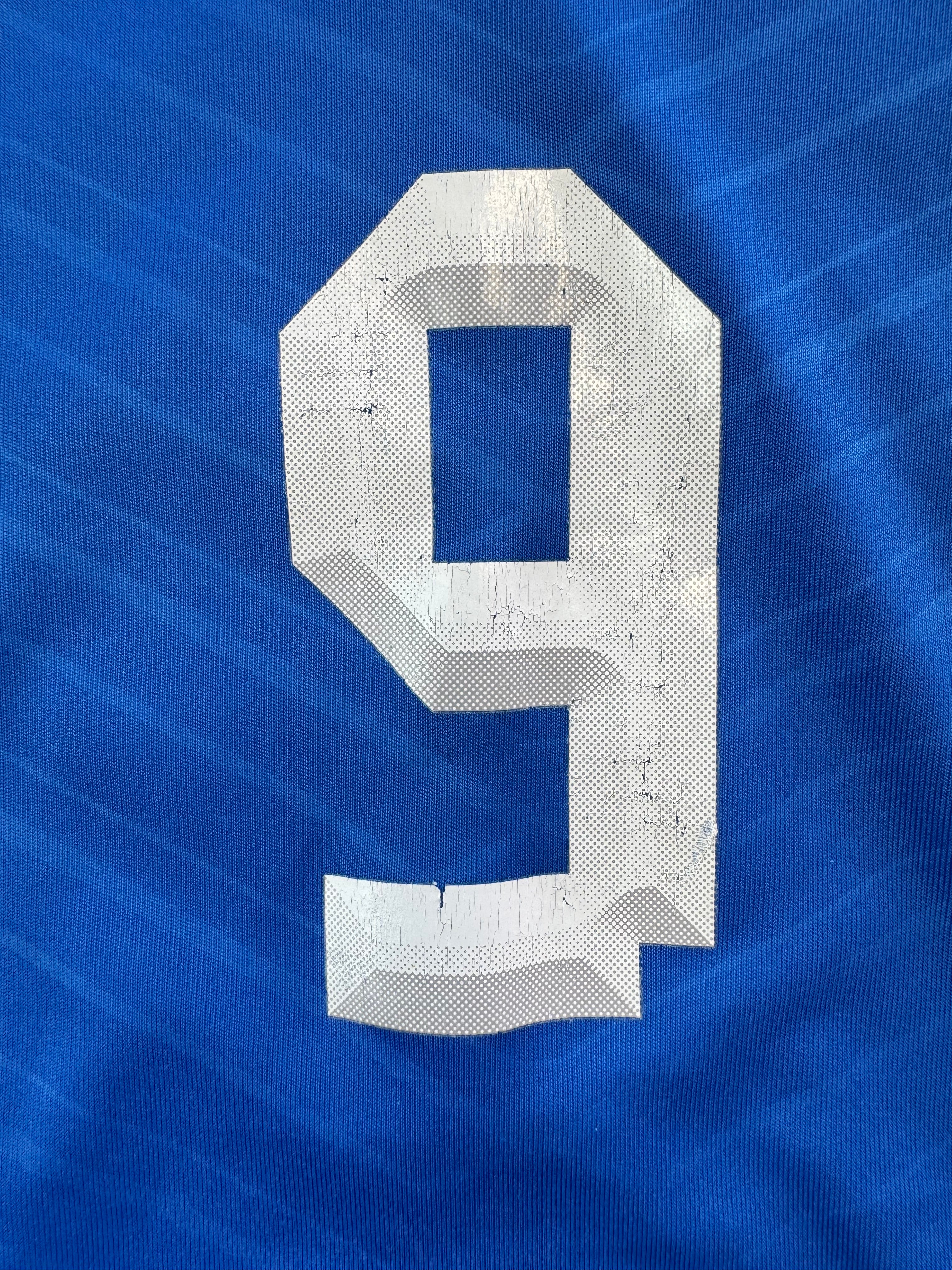 Mario Balotelli Italien 12/13 - M