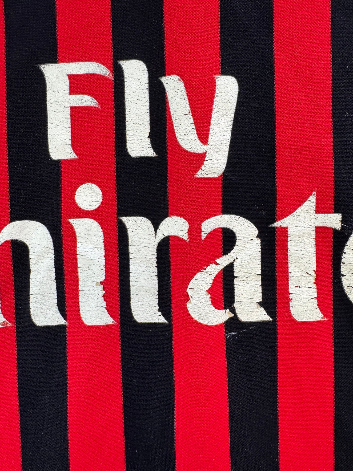 Alexandre Pato AC Milan 11/12 - XXL