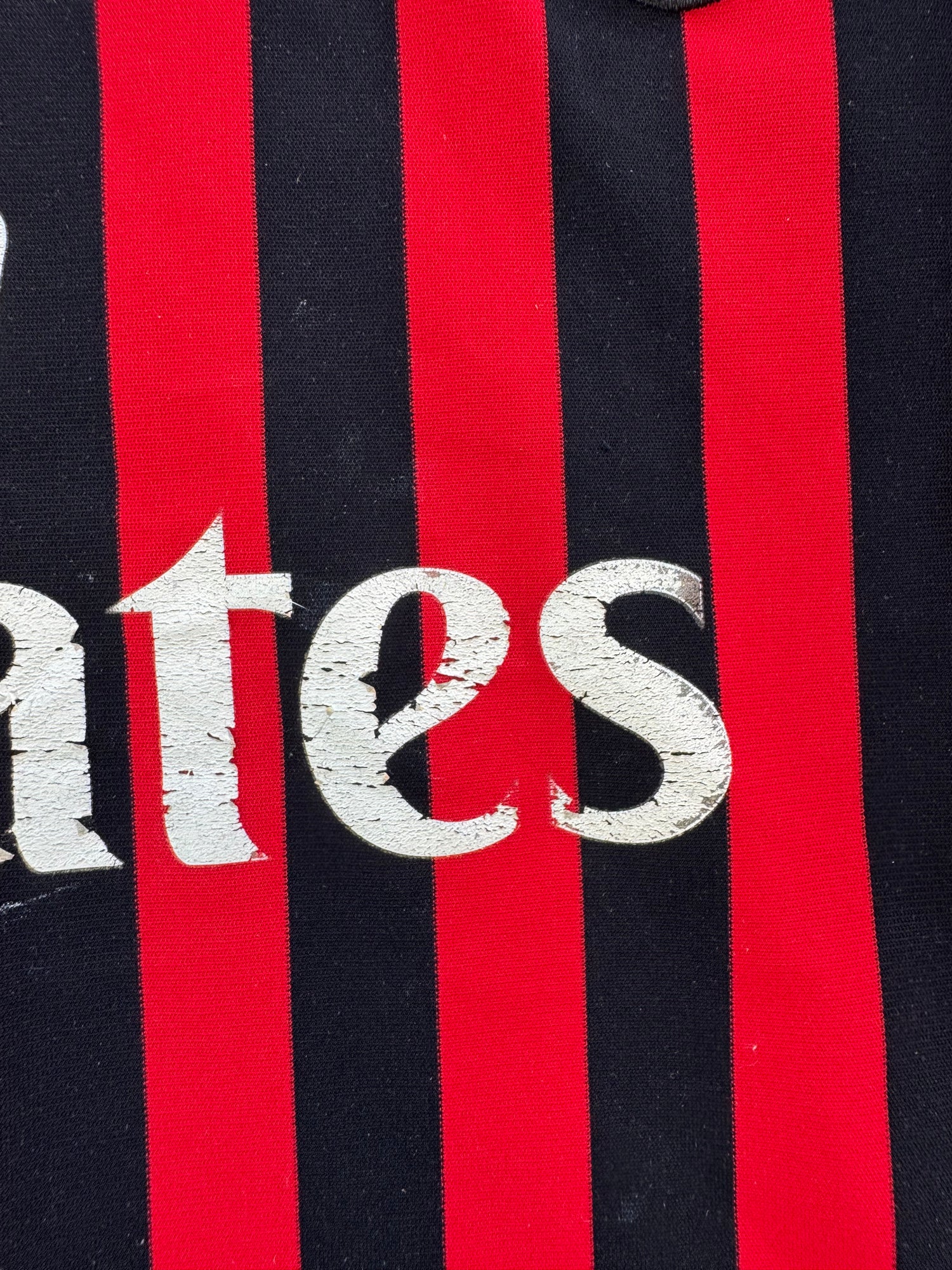 Alexandre Pato AC Milan 11/12 - XXL