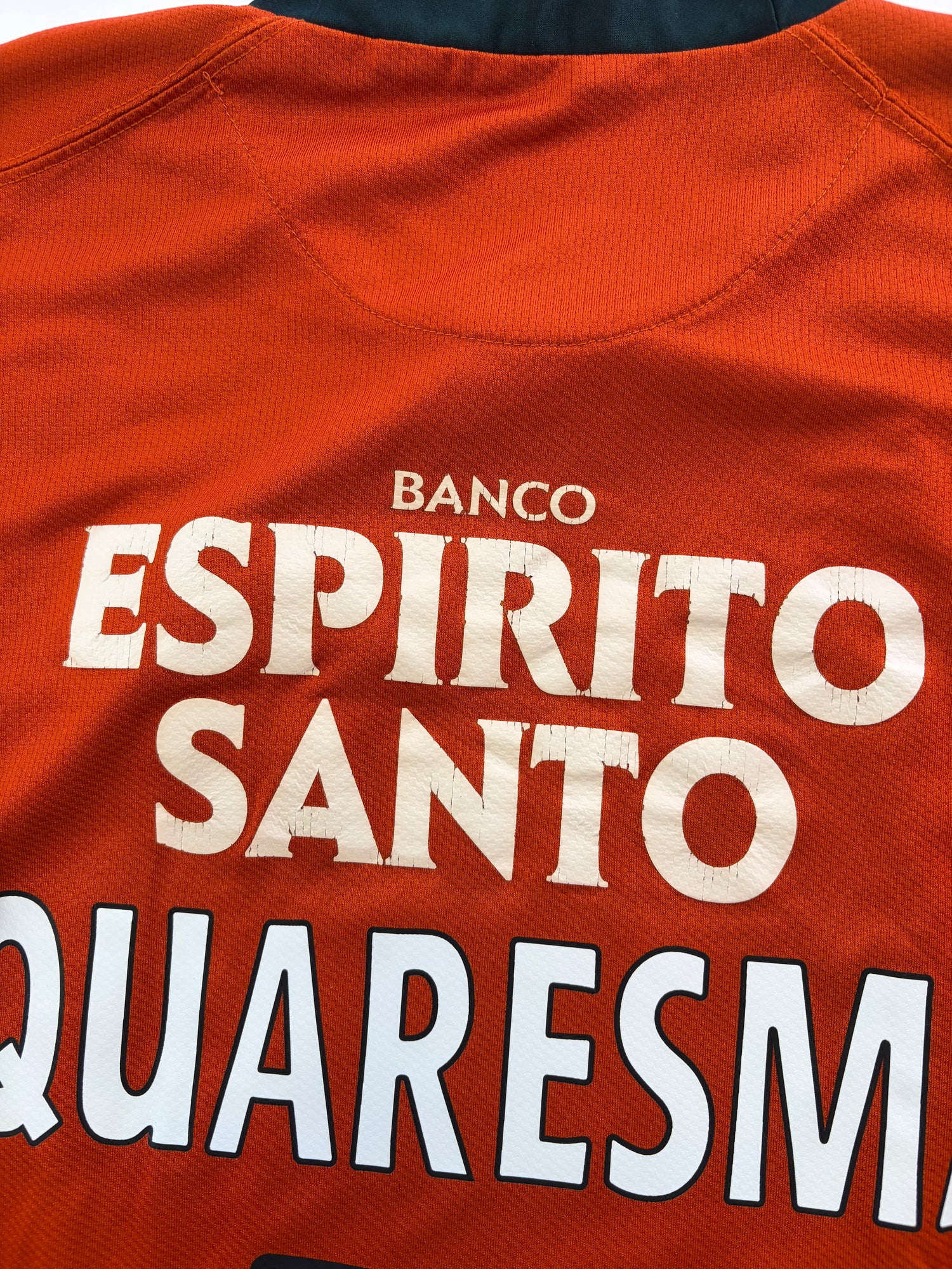 Ricardo Quaresma Porto 06/07 - L