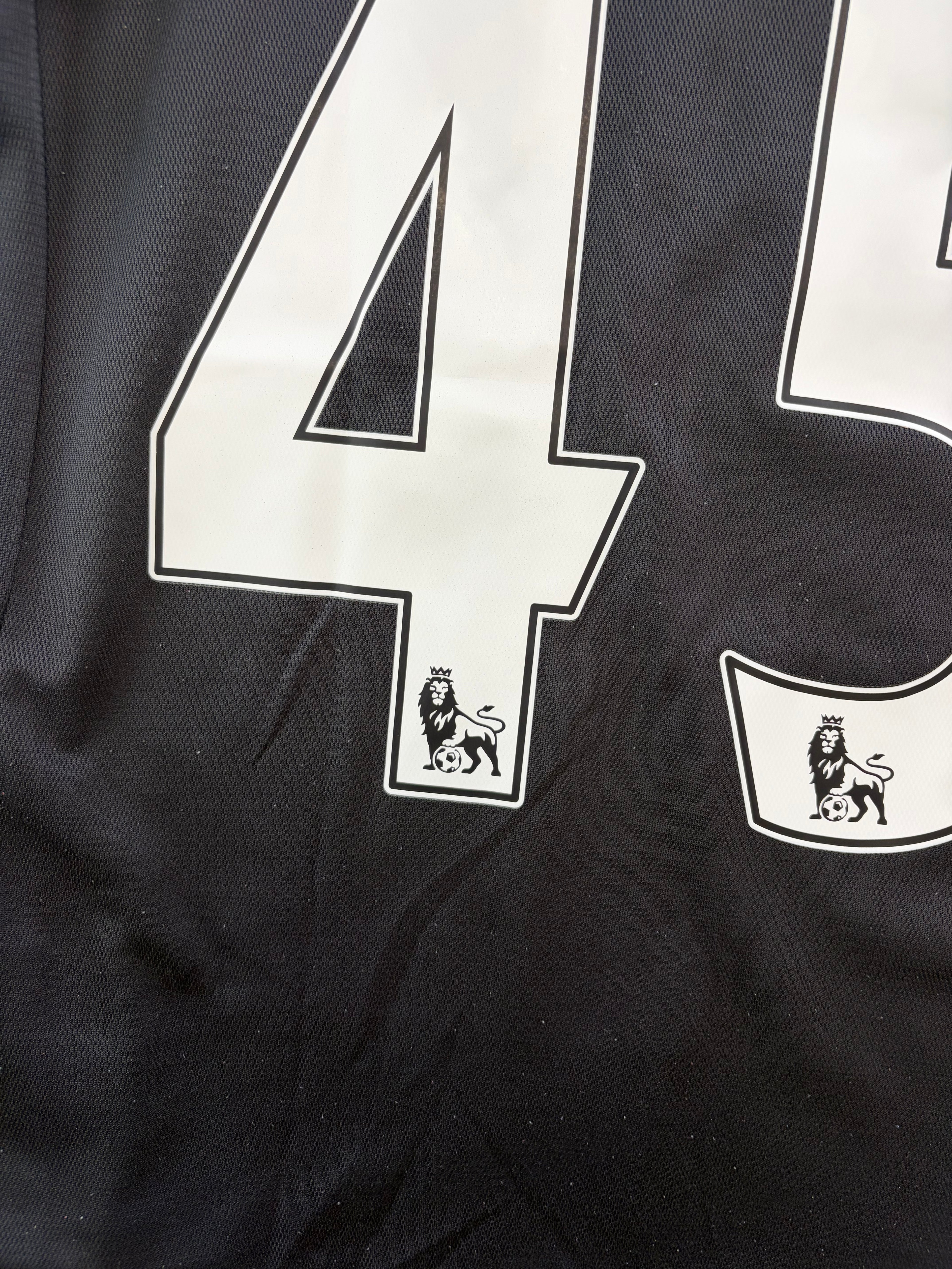 Mario Balotelli Liverpool 14/15 - 13/14 Y