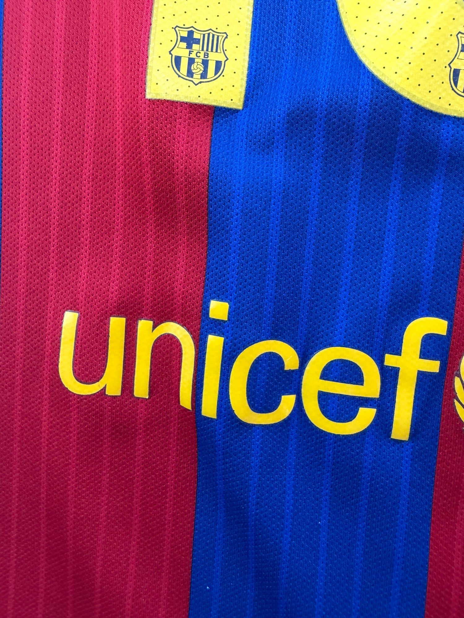 Lionel Messi Barcelona 16/17 - 13/14 Y