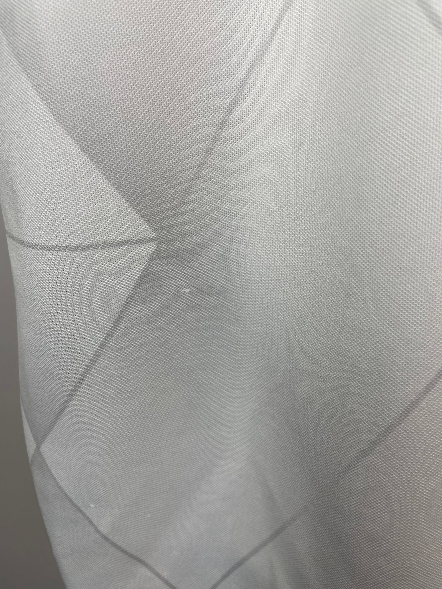 Papiss Cissé Newcastle United 15/16 Auswärtstrikot – XL