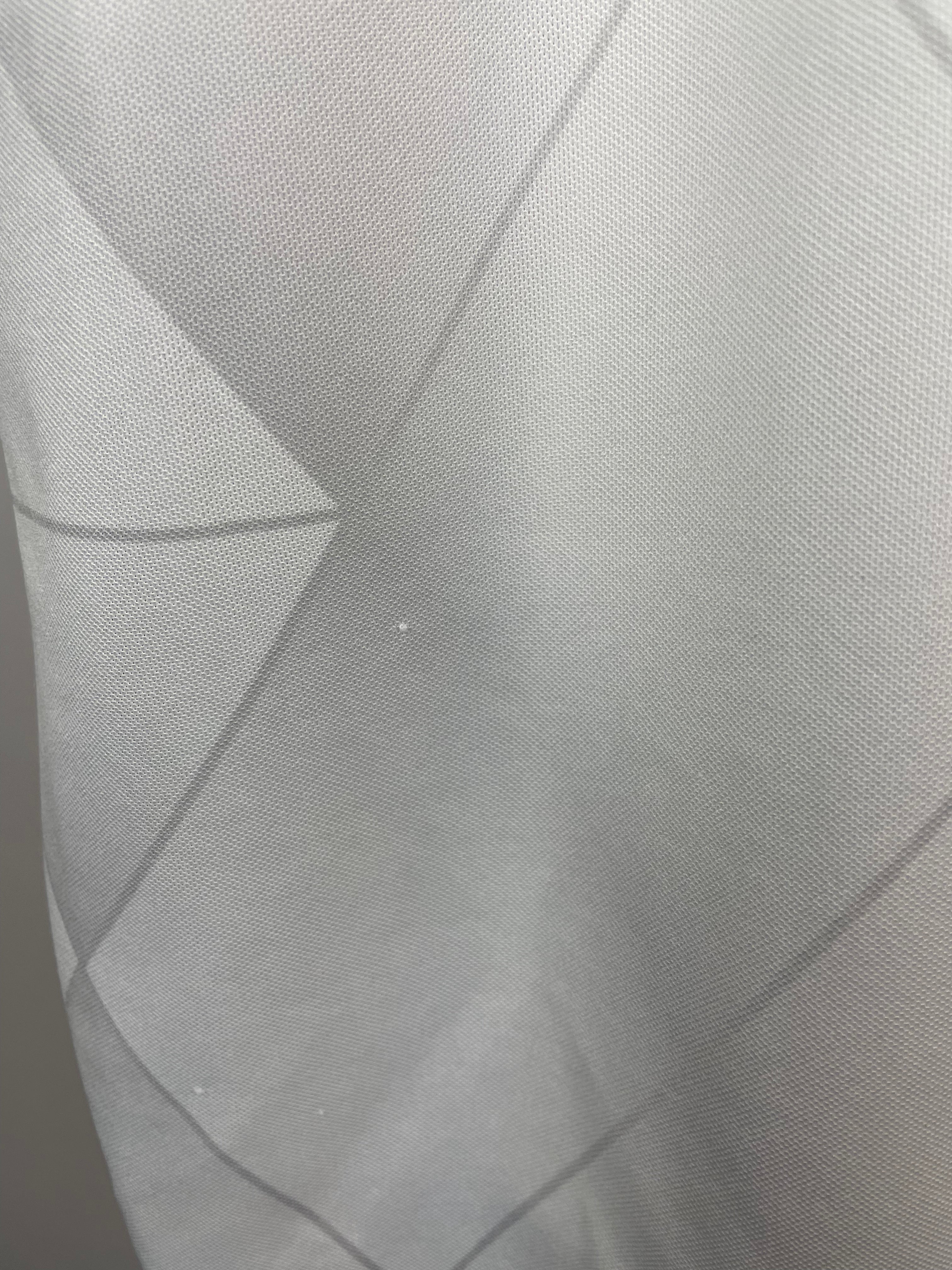 Papiss Cissé Newcastle United 15/16 Auswärtstrikot – XL