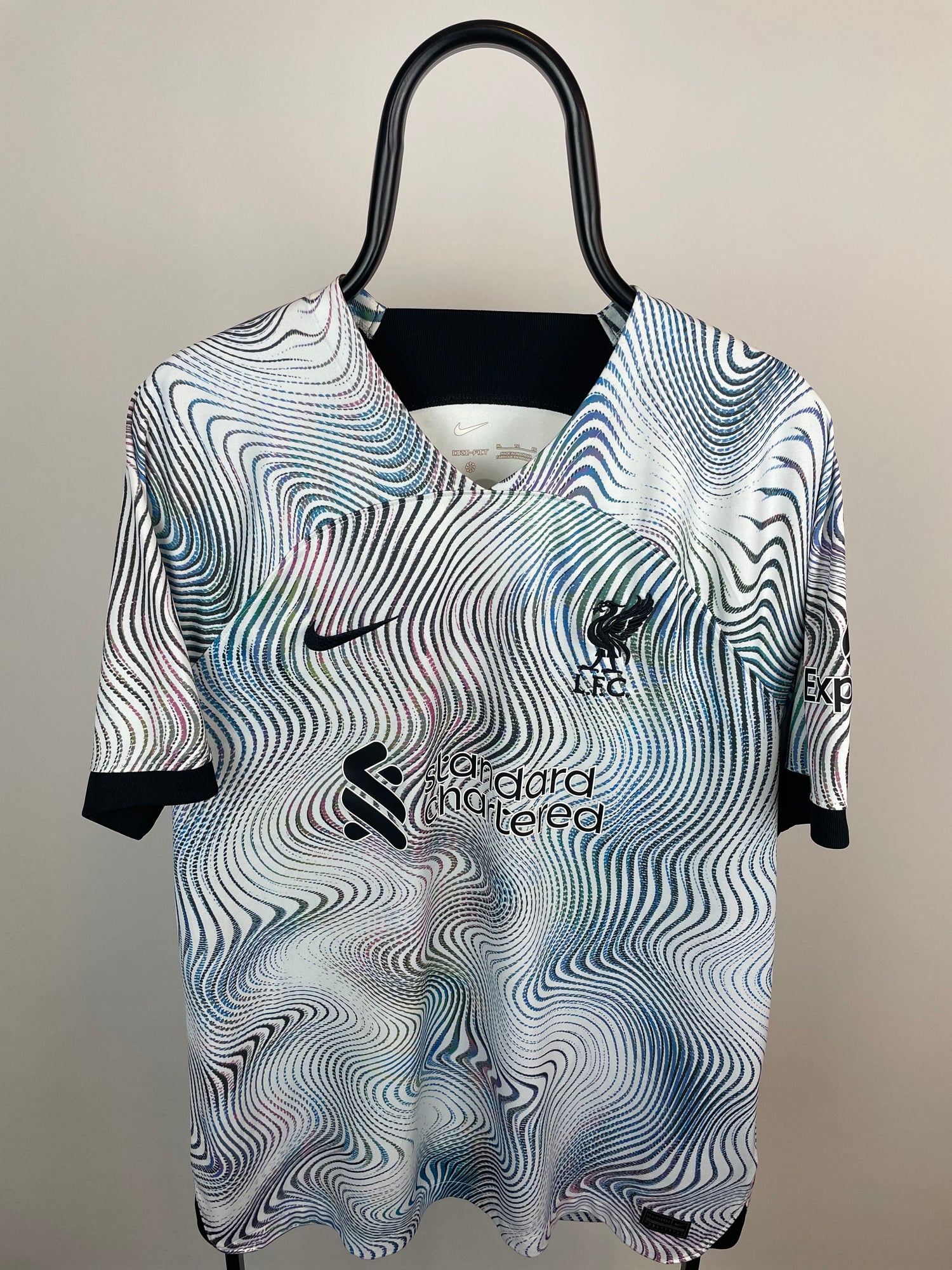 Diogo Jota Liverpool Auswärtstrikot 22/23 - XL