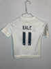 Gareth Bale Real Madrid Heimtrikot 15/16 - 7/8 Jahre