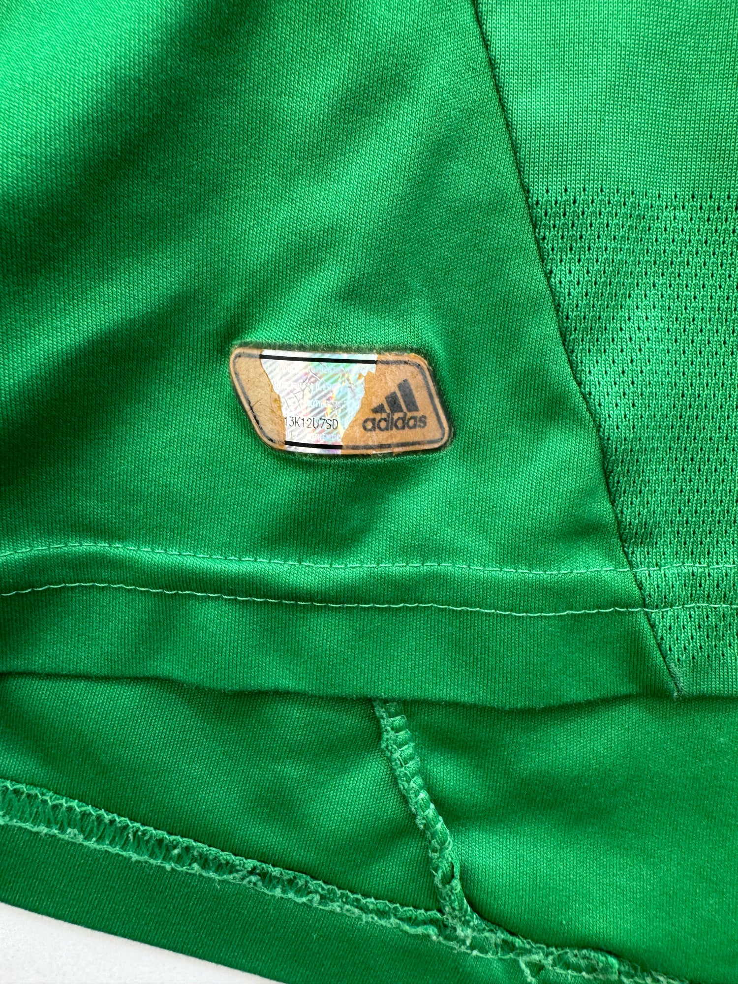 Mesut Özil Tyskland 11/12 - XL
