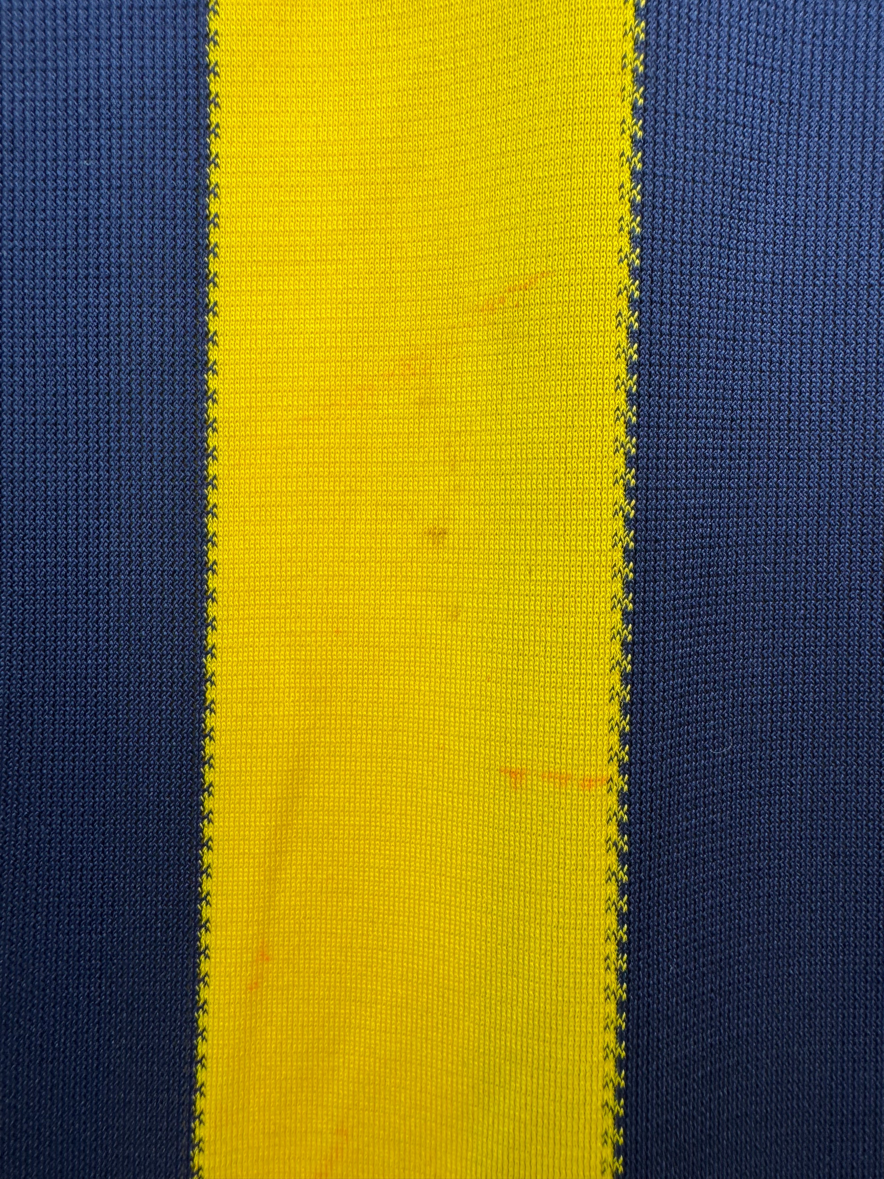 Emmanuel Emenike Fenerbahce 15/16 - XL