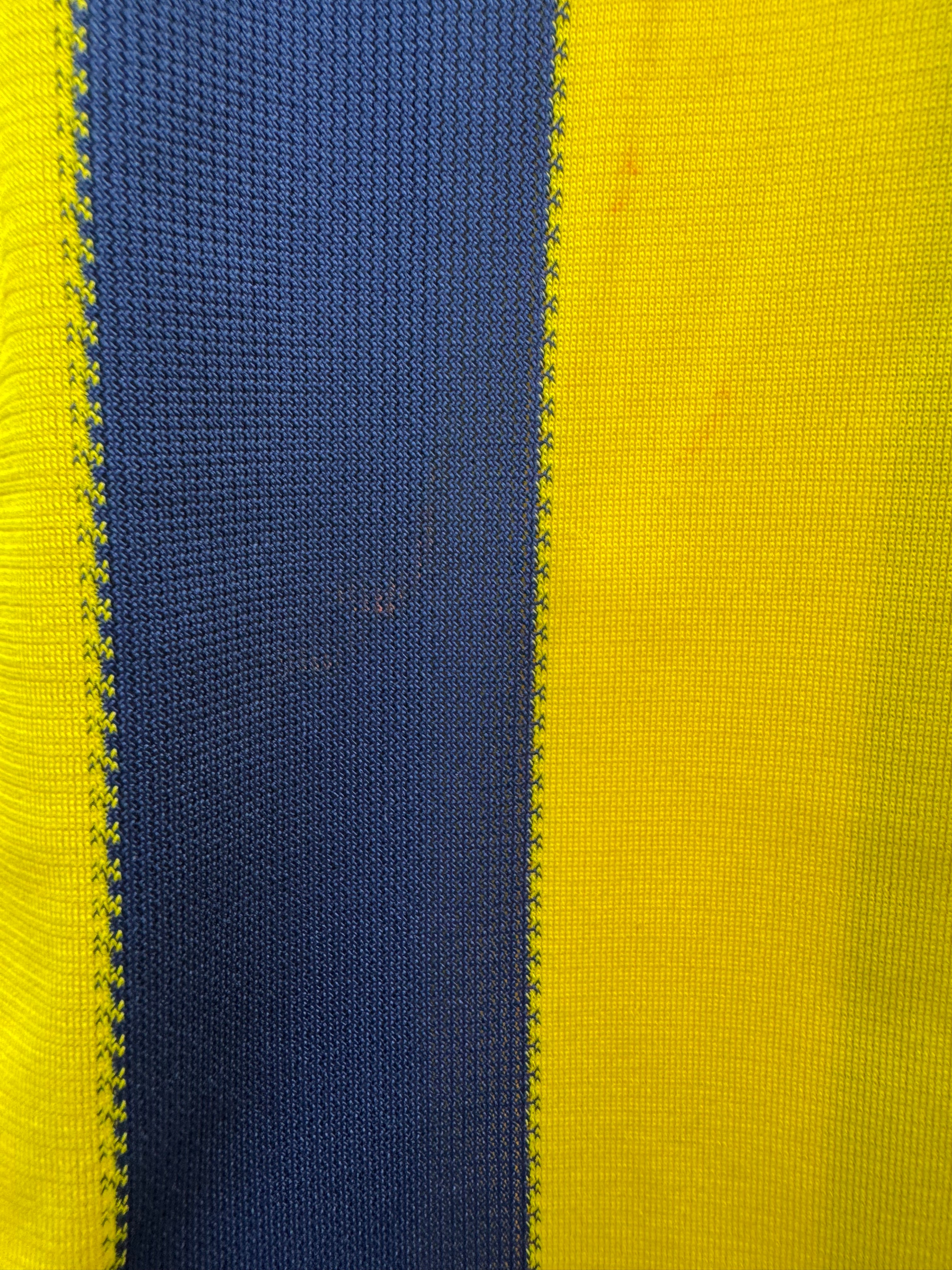 Emmanuel Emenike Fenerbahce 15/16 - XL