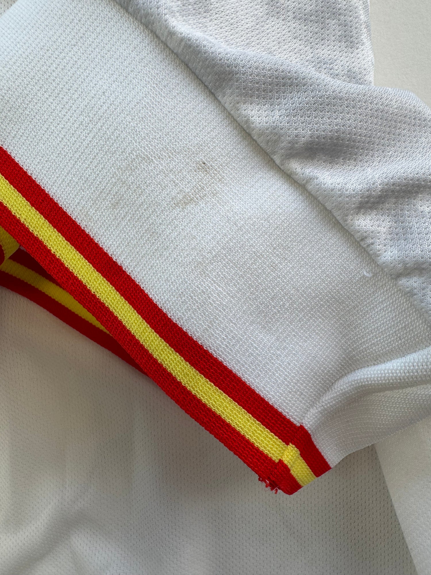 Pedri Spanien 19/20 - XXL