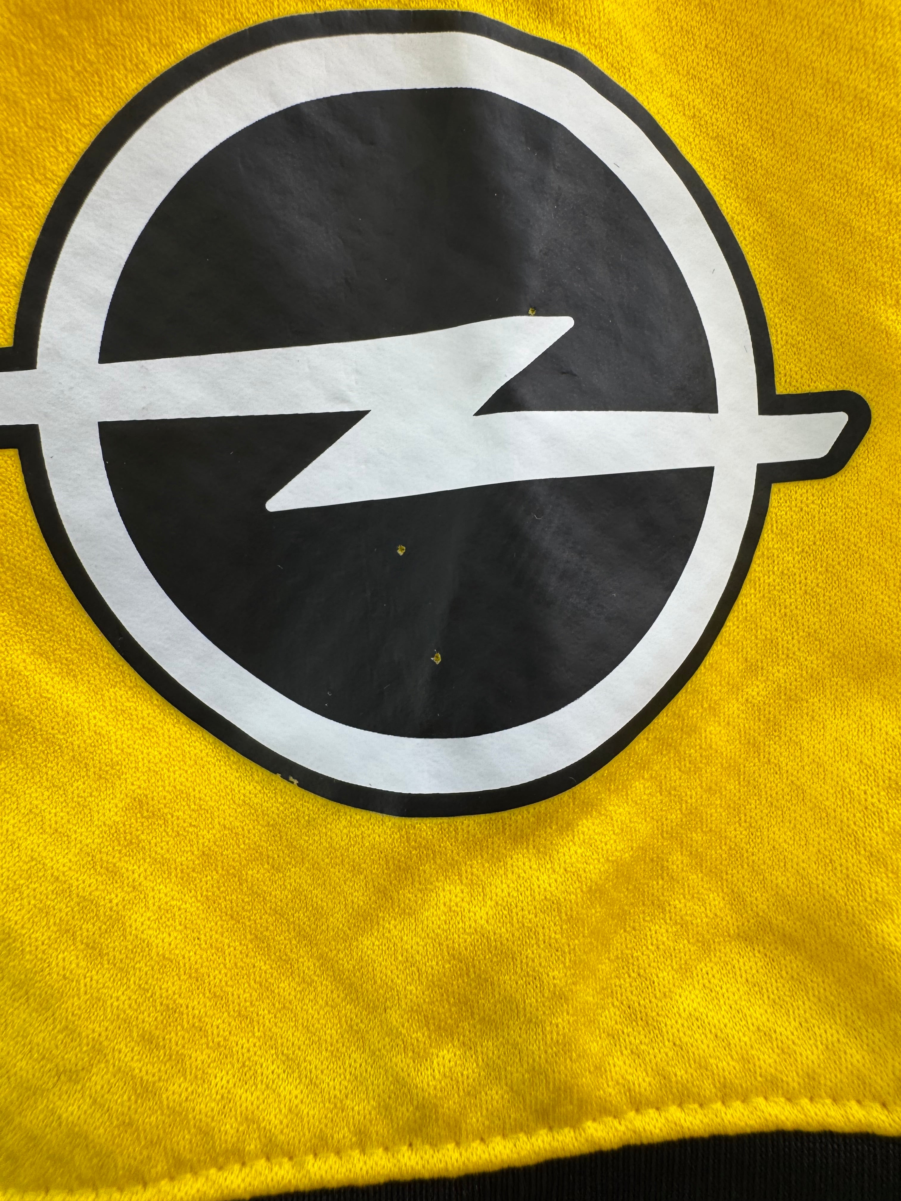 Erling Haaland Dortmund 19/20 - L