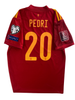 Pedri Spanien 20/21 - M