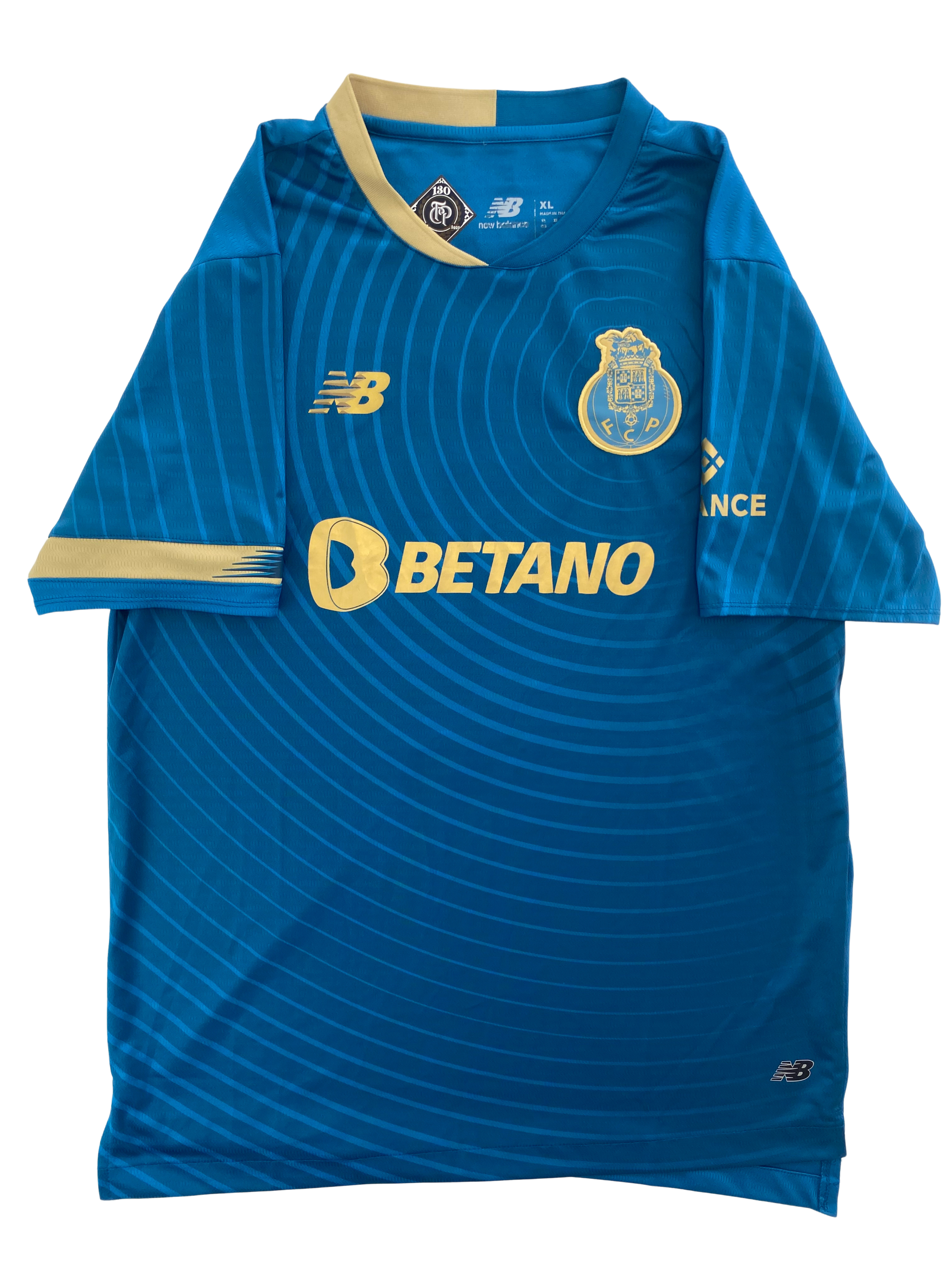 Pepe Porto 23/24 - XL