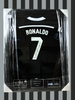 Cristiano Ronaldo Real Madrid 14/15 SIGNED