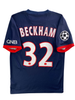 David Beckham PSG 13/14 - S