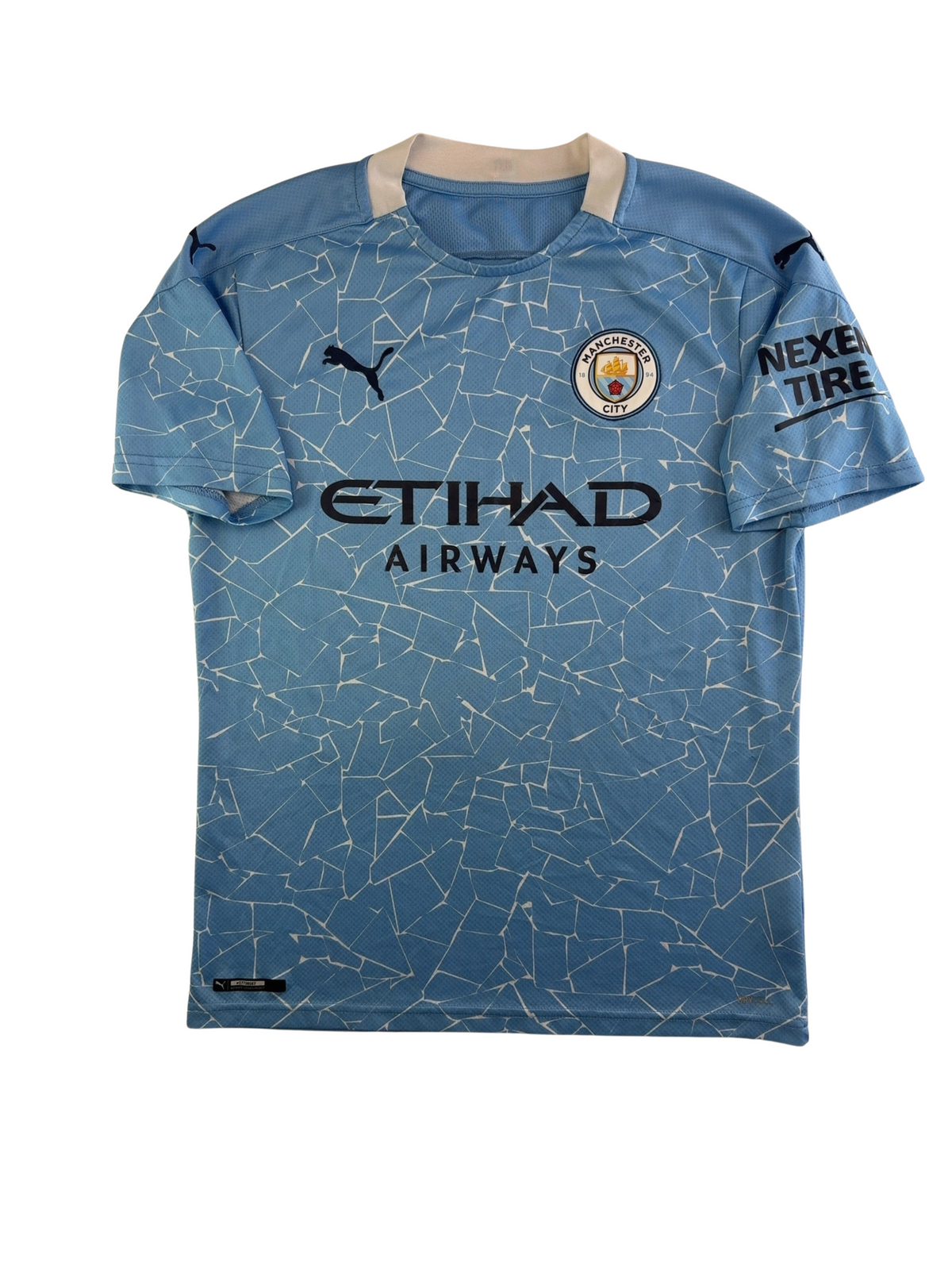 Manchester City 20/21 - M