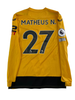 Matheus Nunes Wolves 22/23 - M