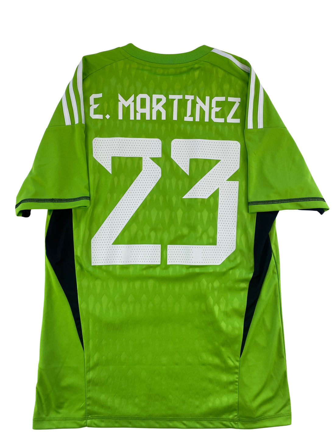 Emiliano Martínez Argentina 23/24 - M