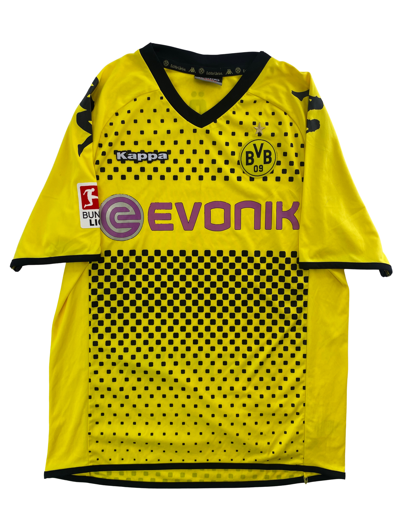Mario Götze Dortmund 11/12 - L