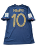 Kylian Mbappe Frankrig 22/23 - L